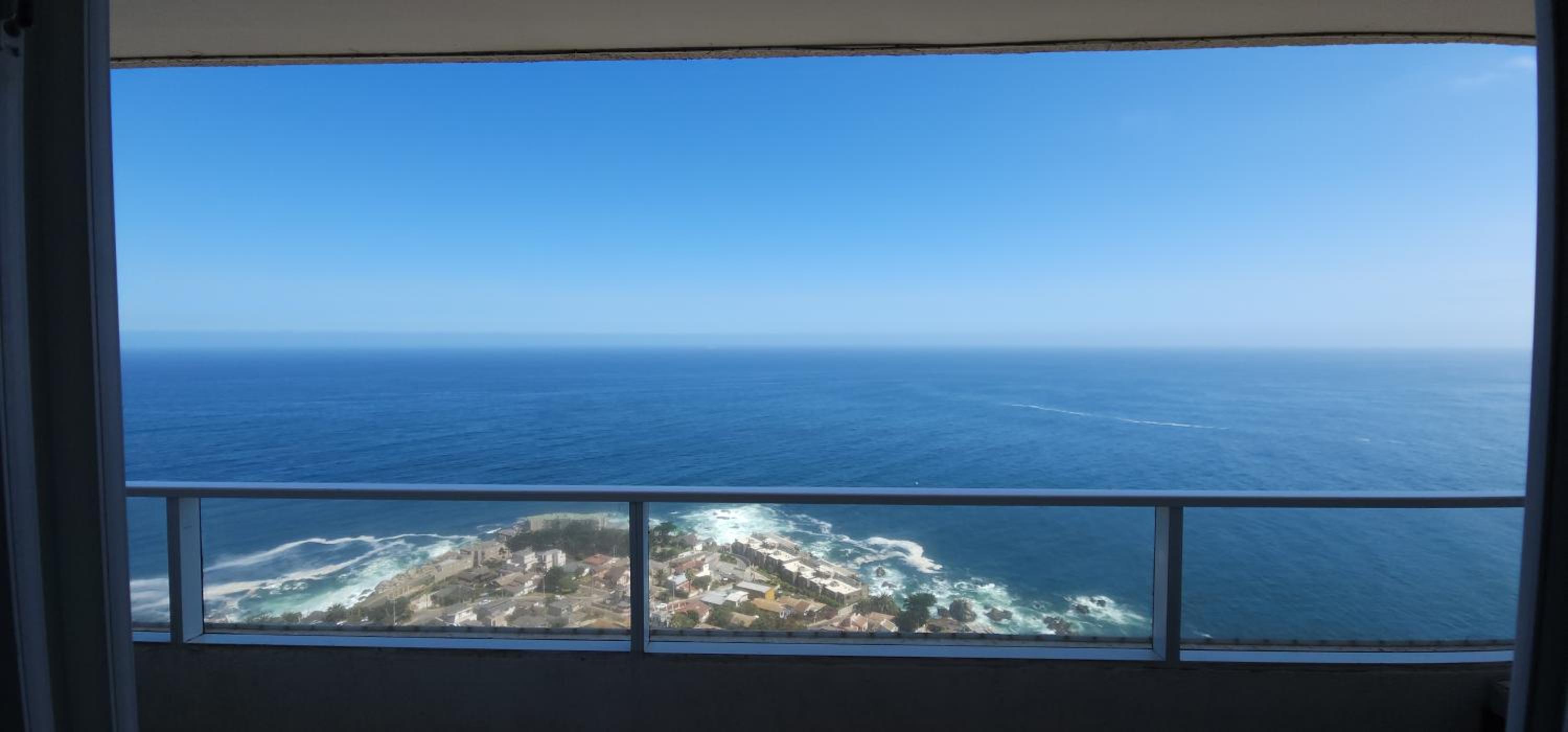 Vista al Mar - Costa de Montemar