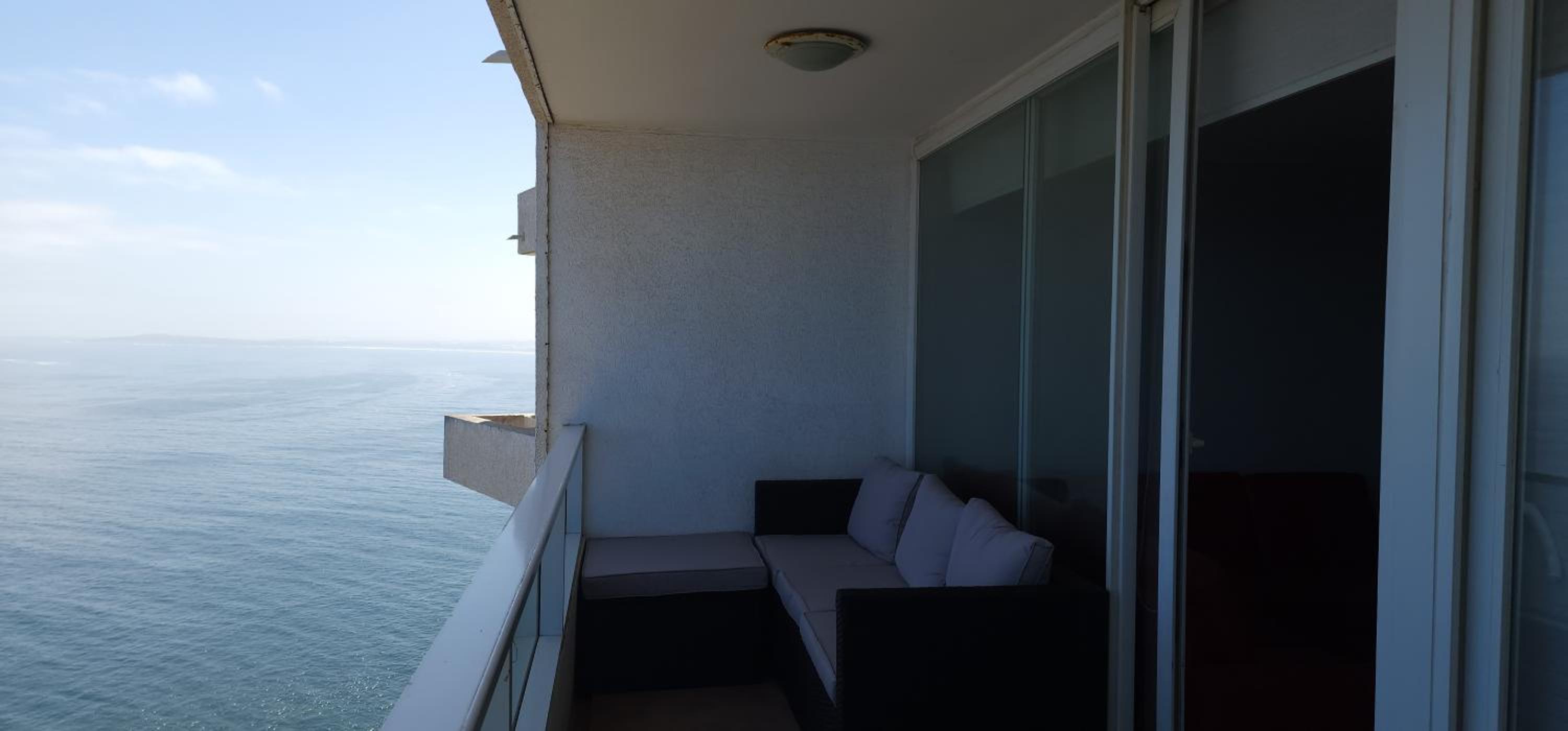 Vista al Mar - Costa de Montemar