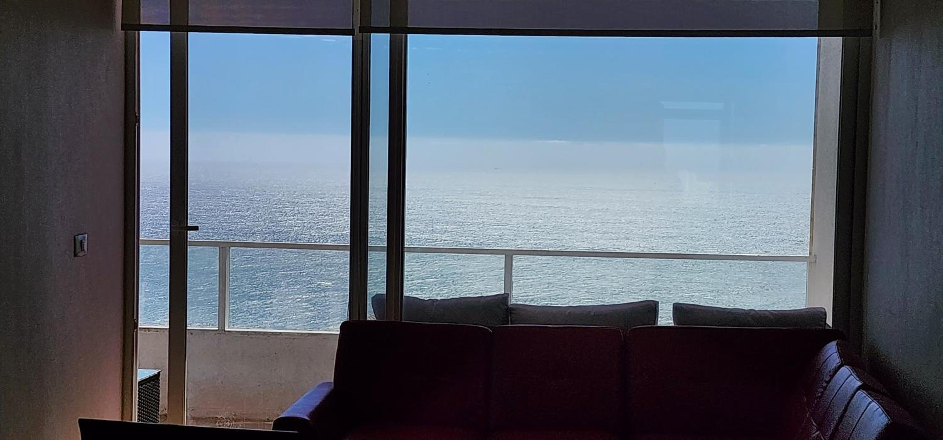 Vista al Mar - Costa de Montemar