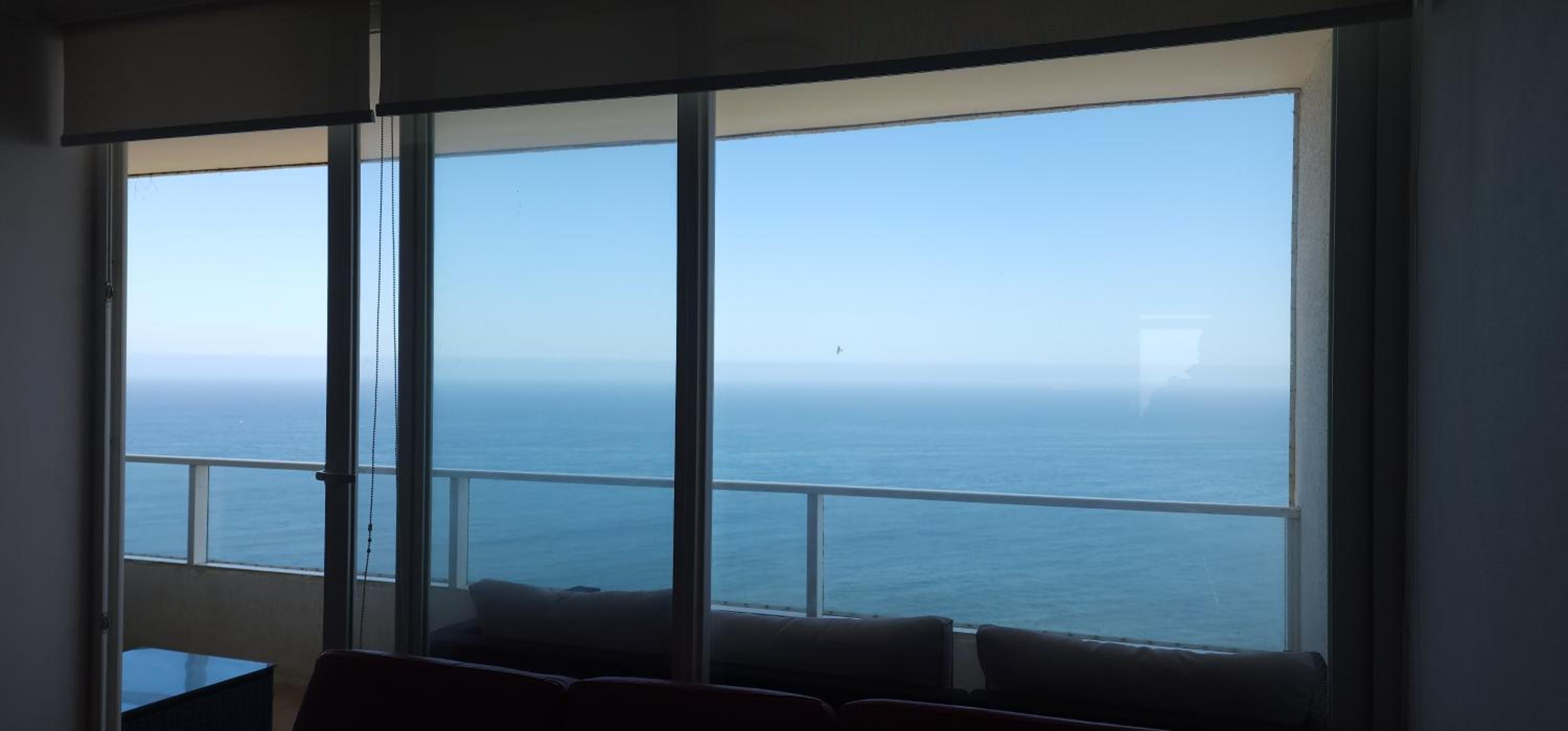 Vista al Mar - Costa de Montemar