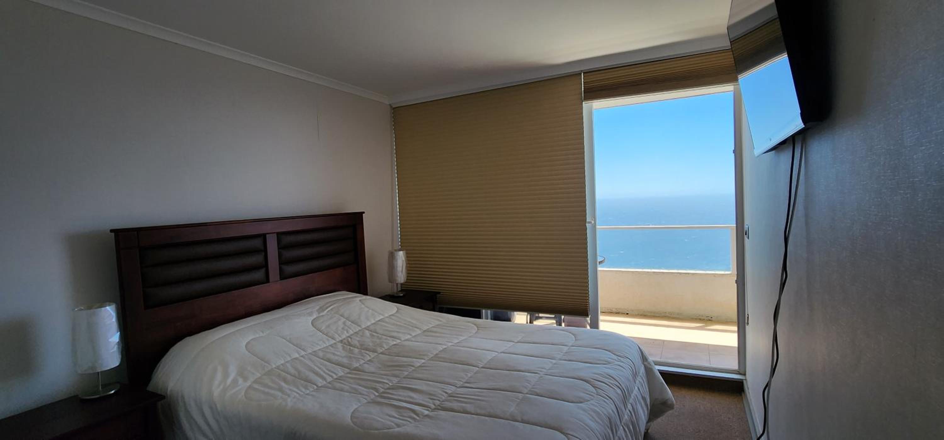 Vista al Mar - Costa de Montemar
