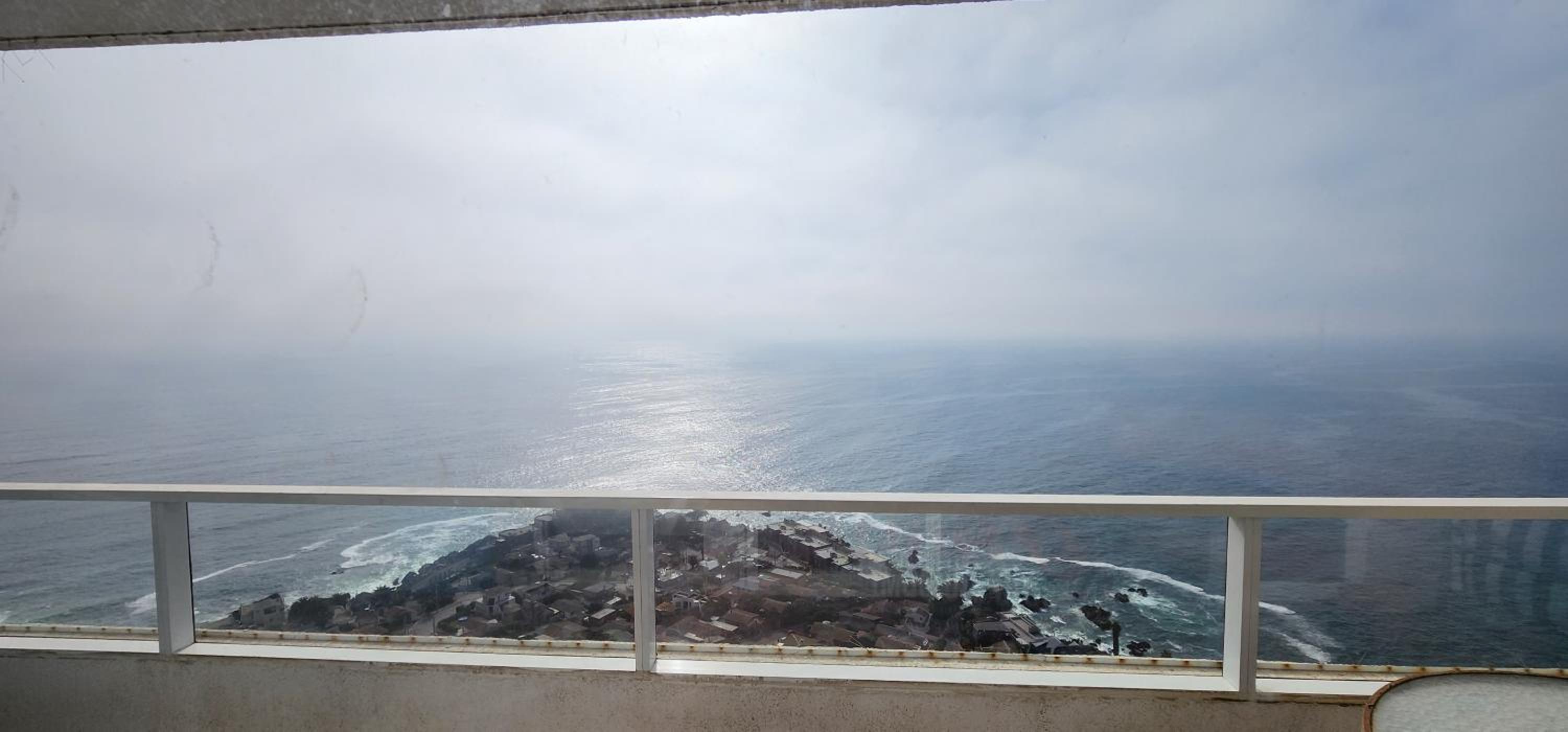 Vista al Mar - Costa de Montemar