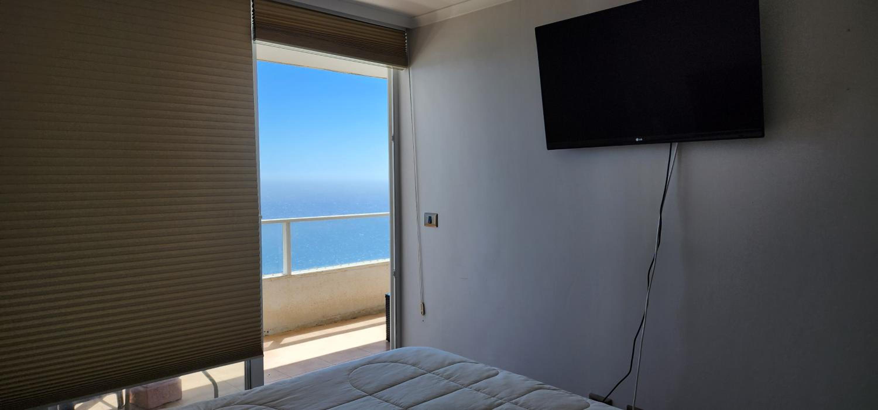 Vista al Mar - Costa de Montemar