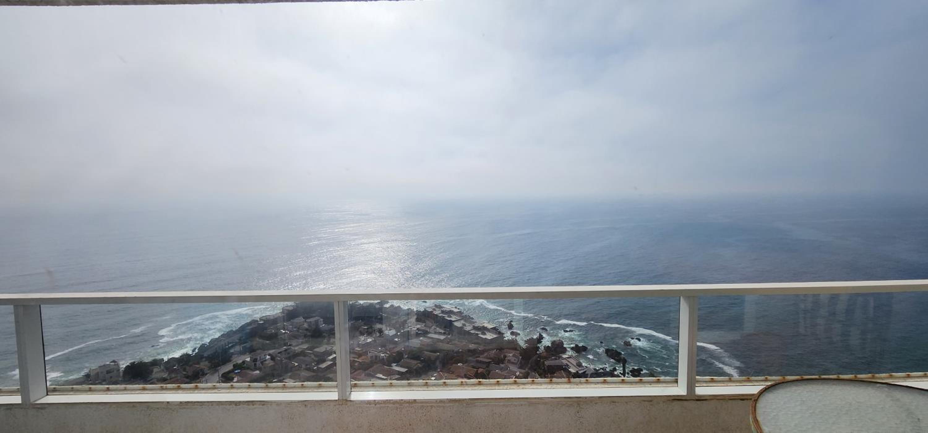 Vista al Mar - Costa de Montemar