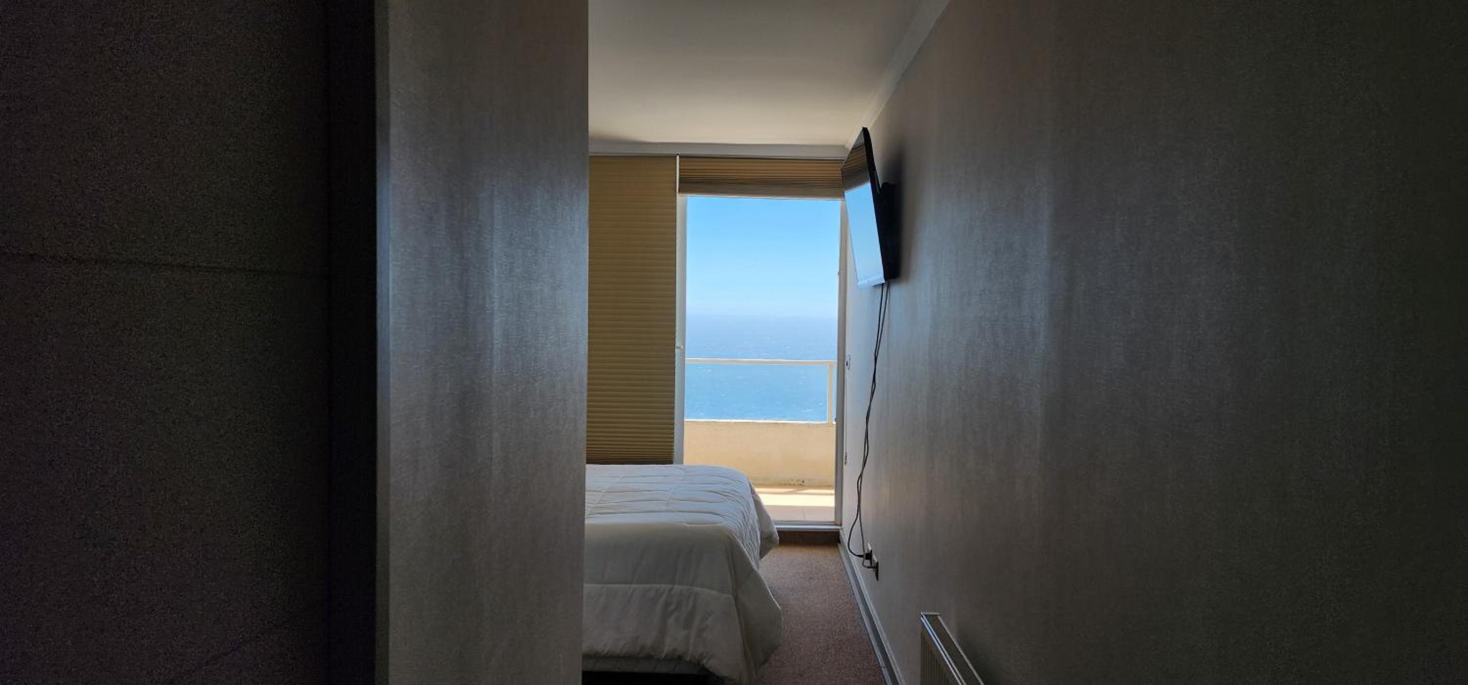 Vista al Mar - Costa de Montemar