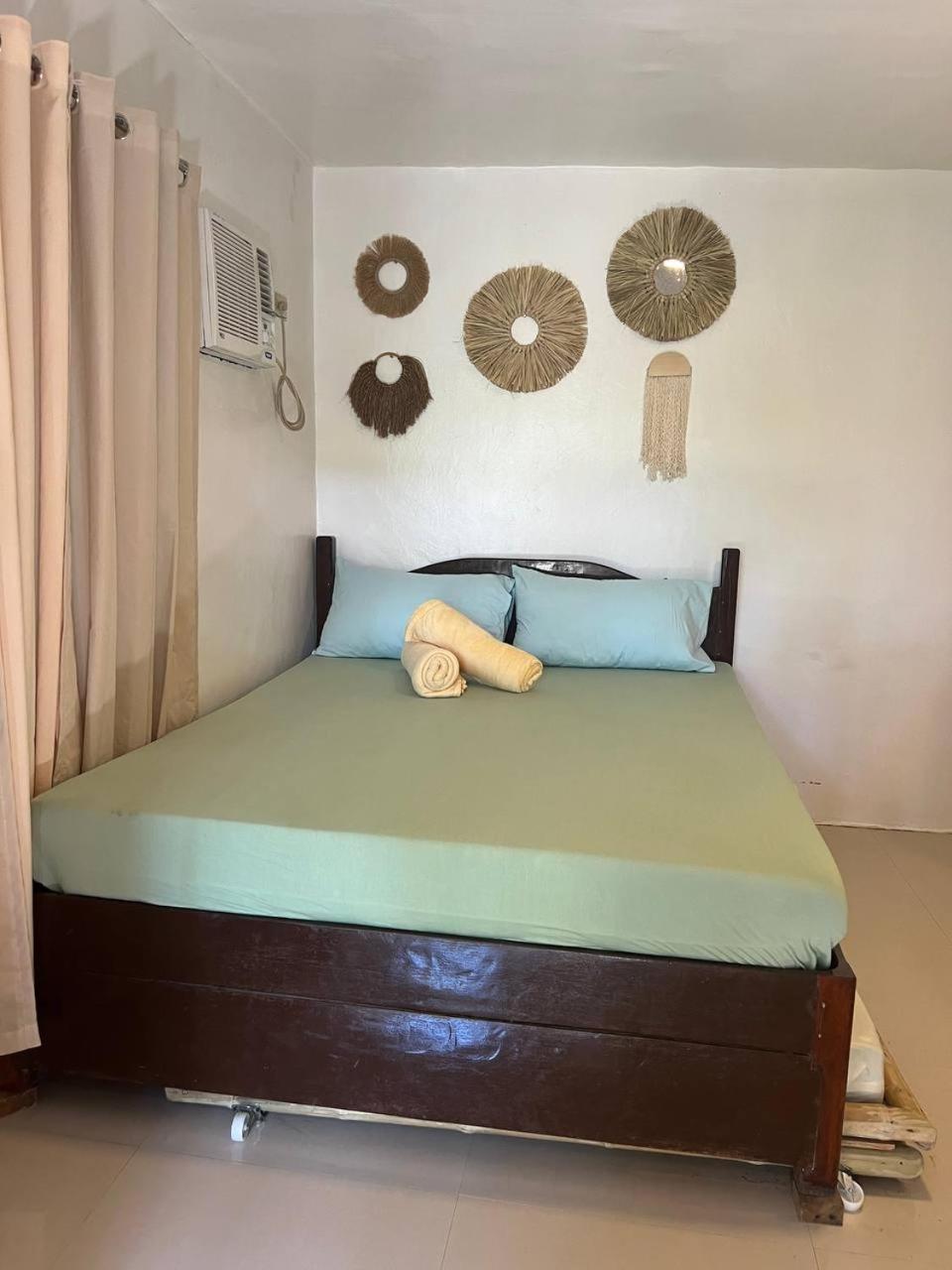 Balai IAO Homestay Studio - Unit 1 view 5