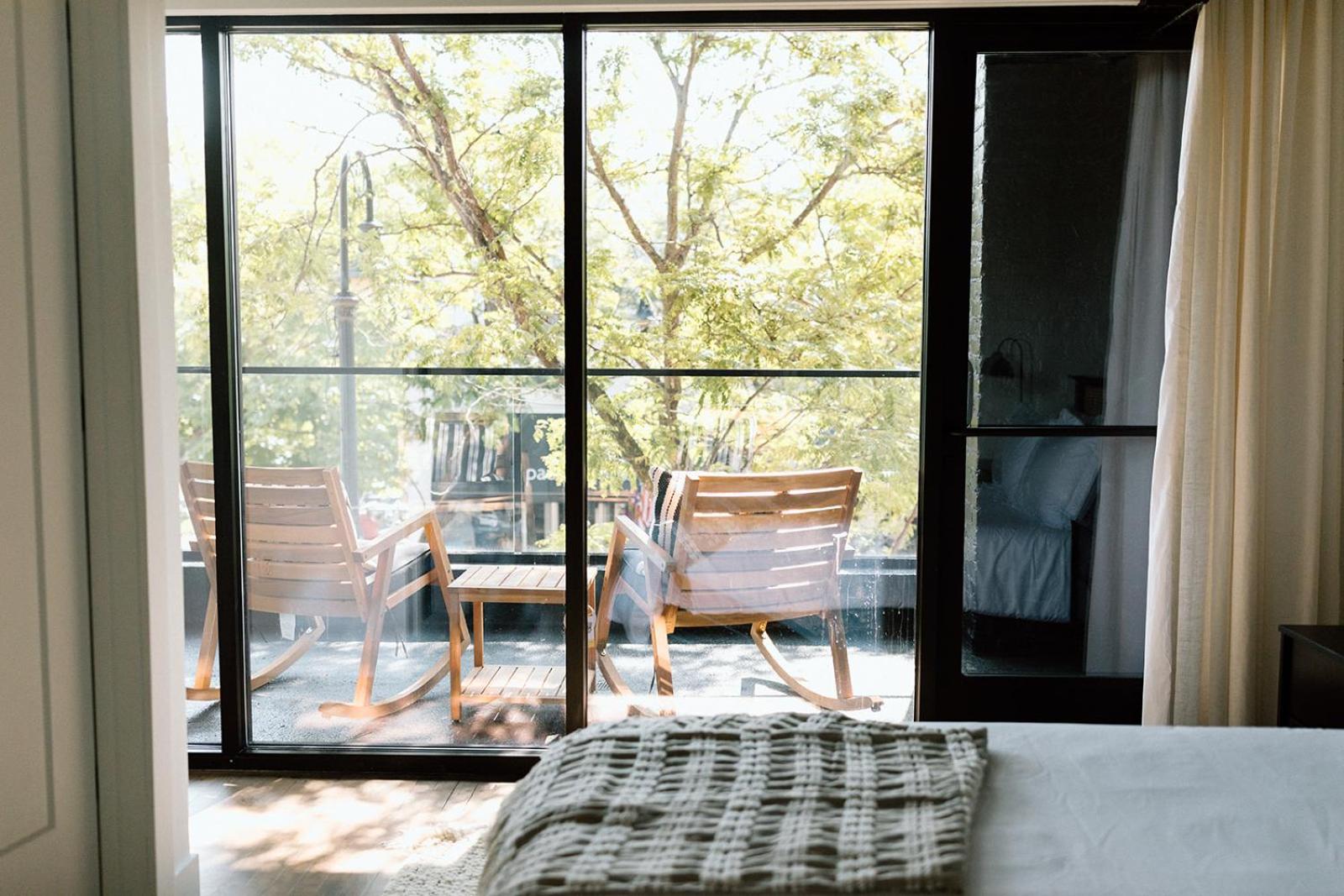 Hotel POOL NOW OPEN! Unit A, The Kroger Lofts - Image 1