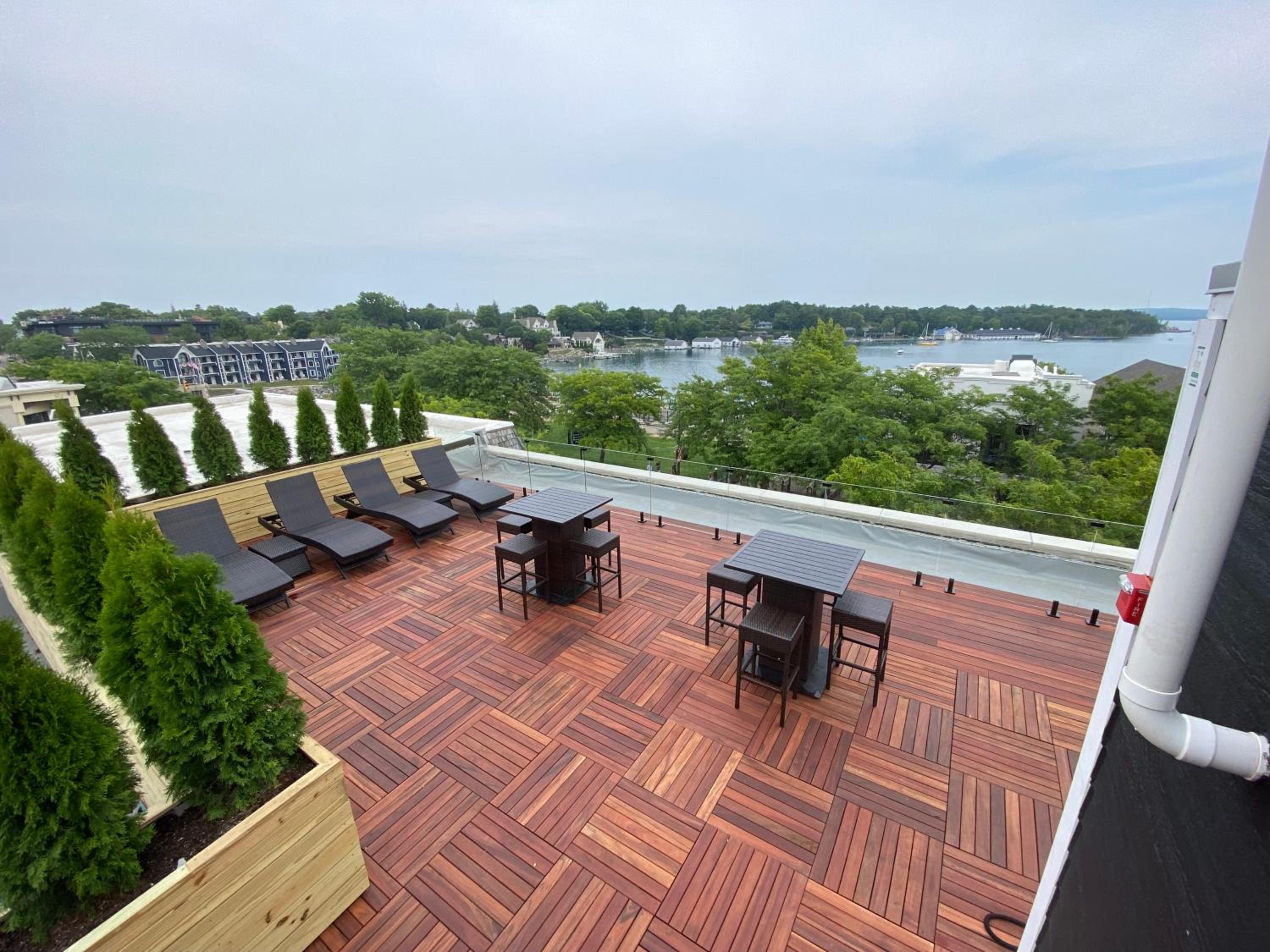 roof