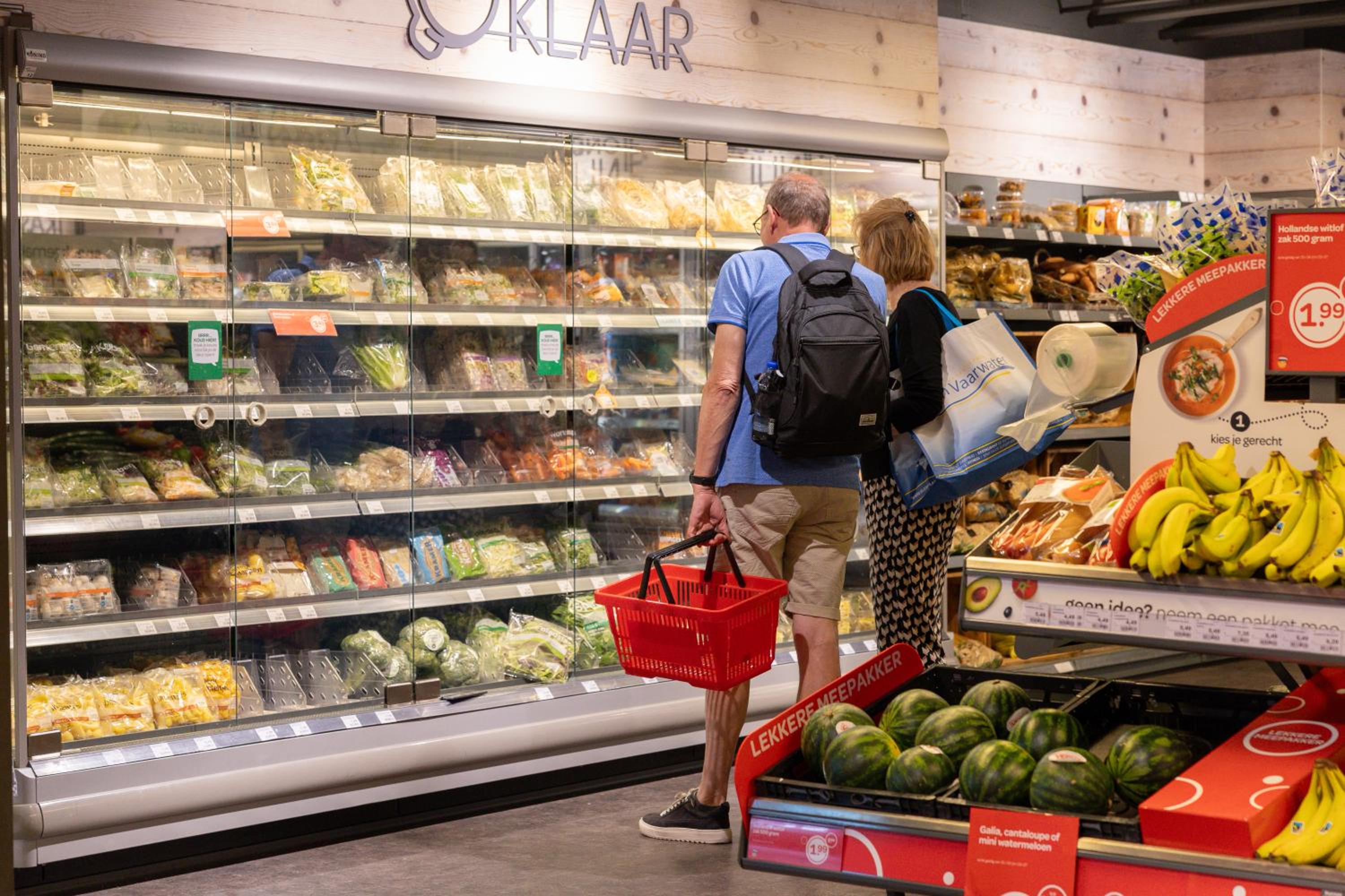 Vakantiepark Klein Vaarwater