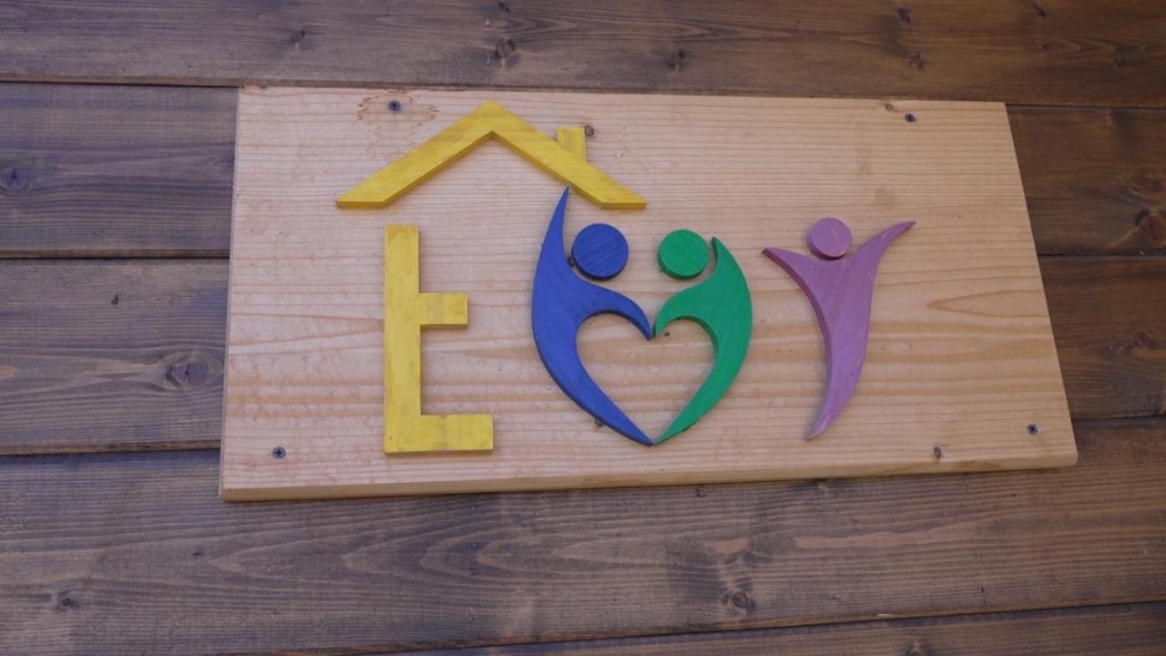 Edgar's House