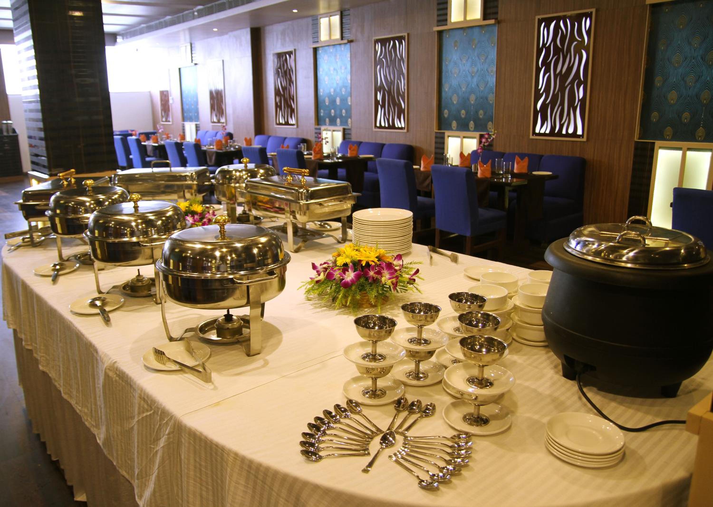 Hotel Sonar Tori