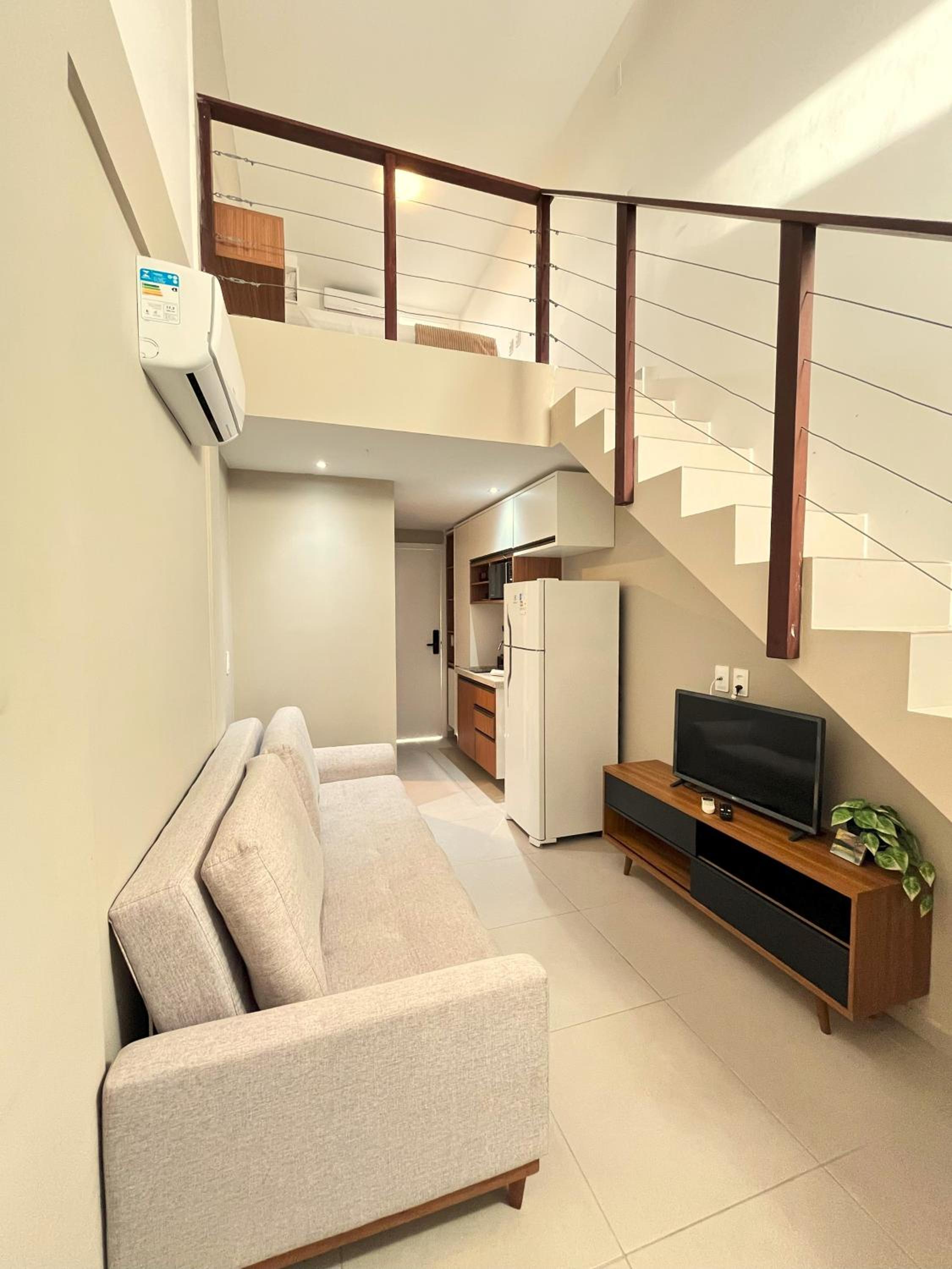 Sunny Hall Porto de Galinhas by Easy Home