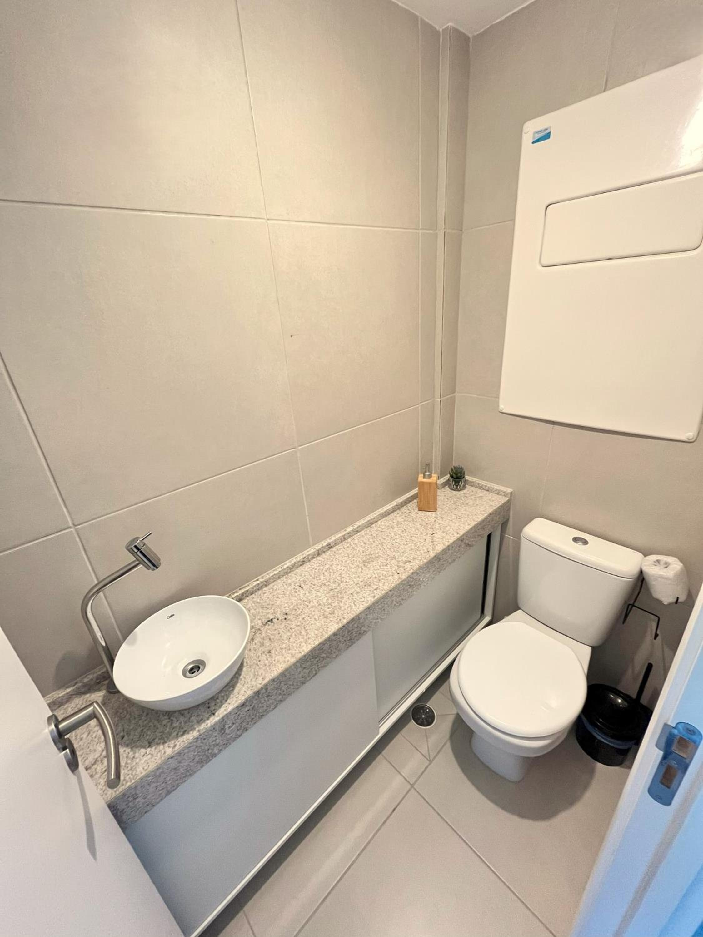 Sunny Hall Porto de Galinhas by Easy Home