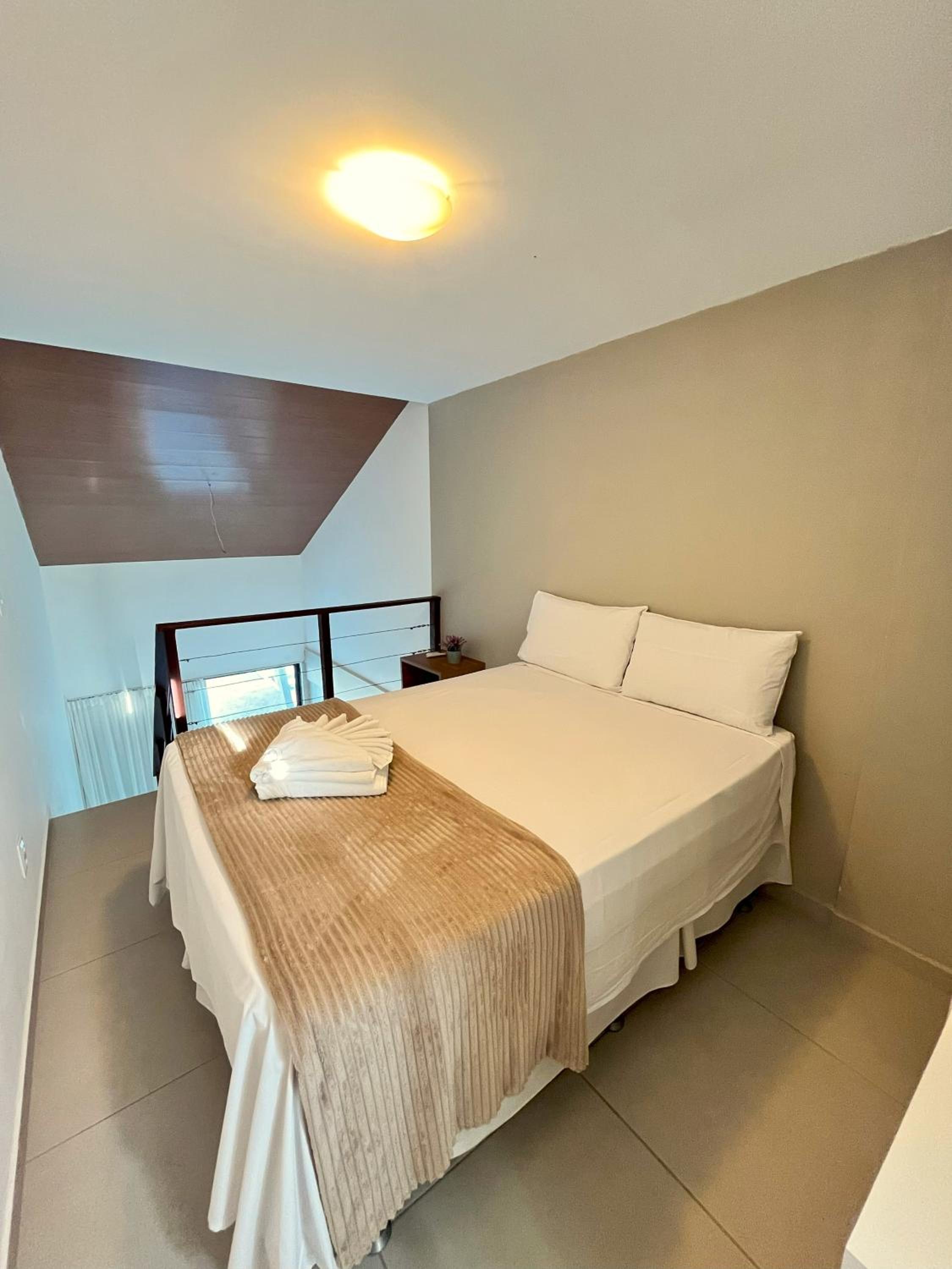 Sunny Hall Porto de Galinhas by Easy Home
