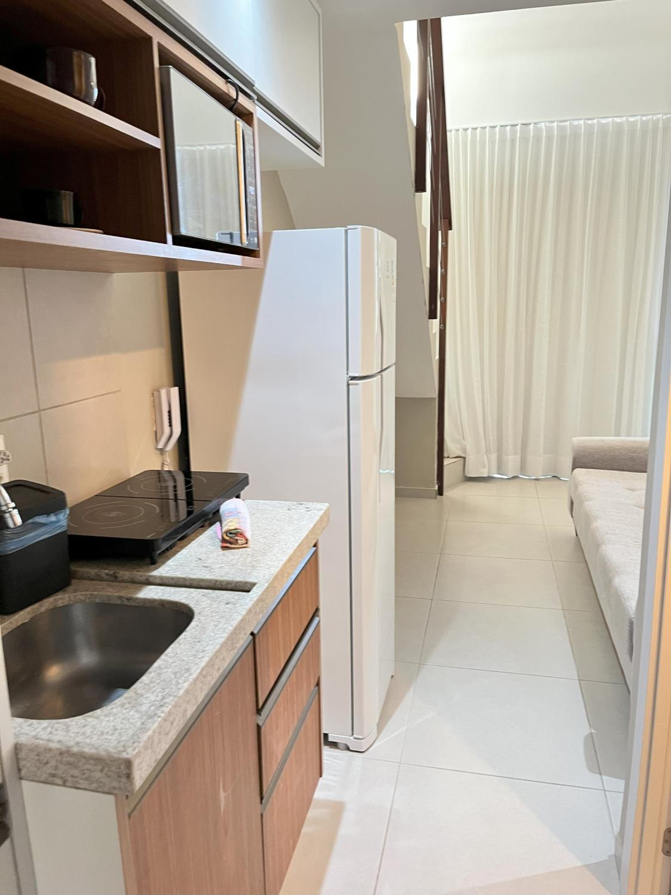 Sunny Hall Porto de Galinhas by Easy Home