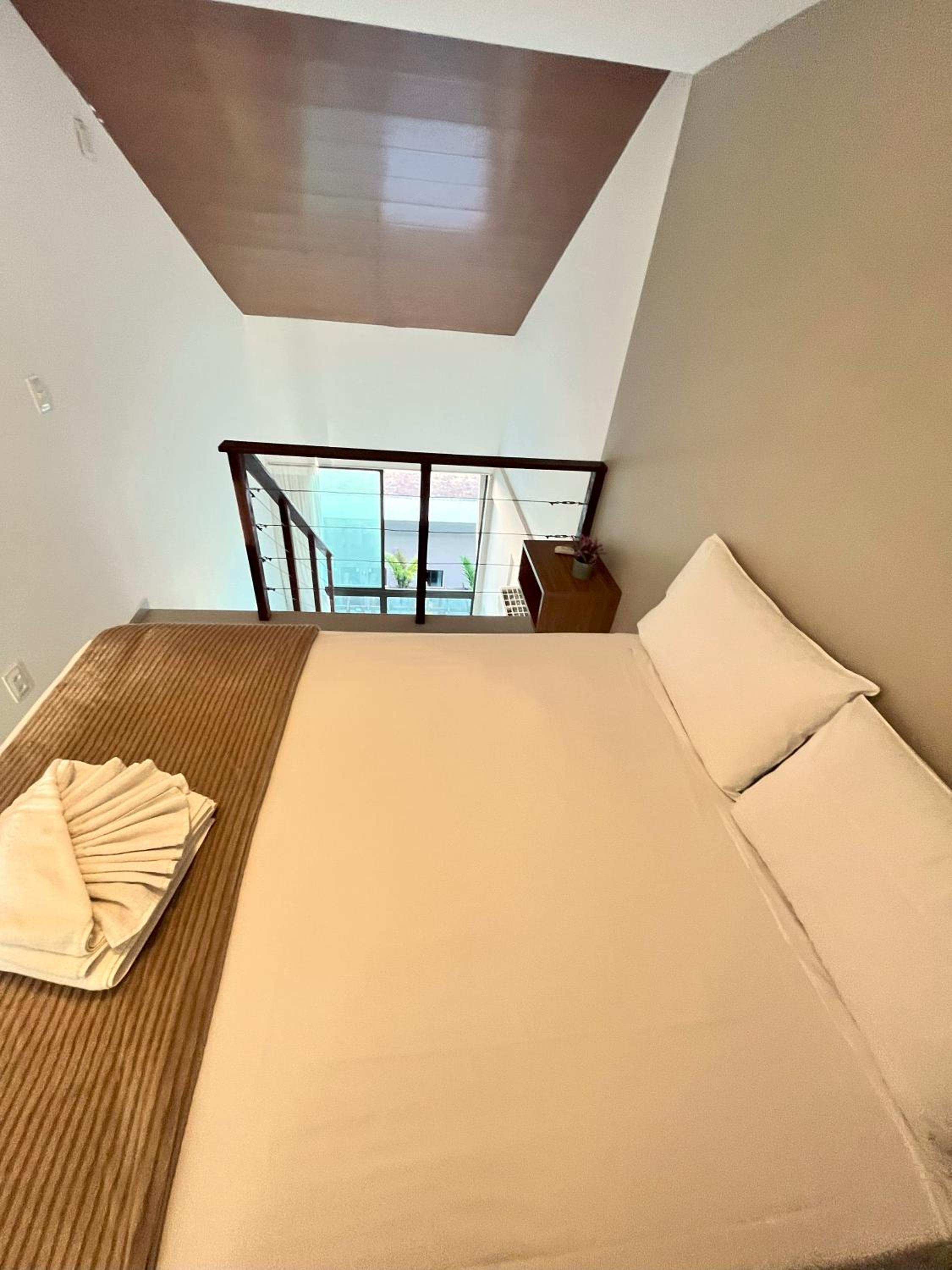 Sunny Hall Porto de Galinhas by Easy Home