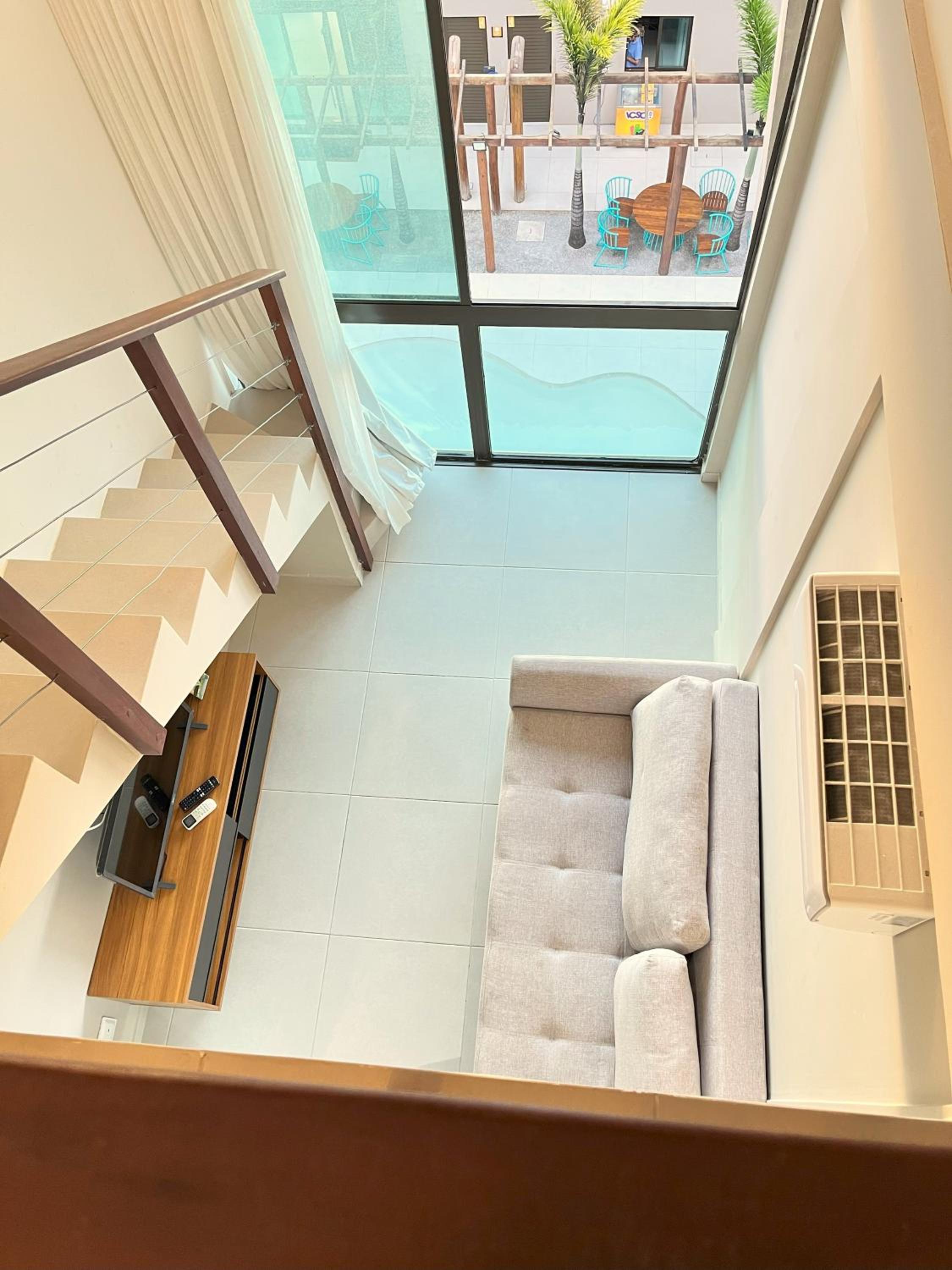 Sunny Hall Porto de Galinhas by Easy Home