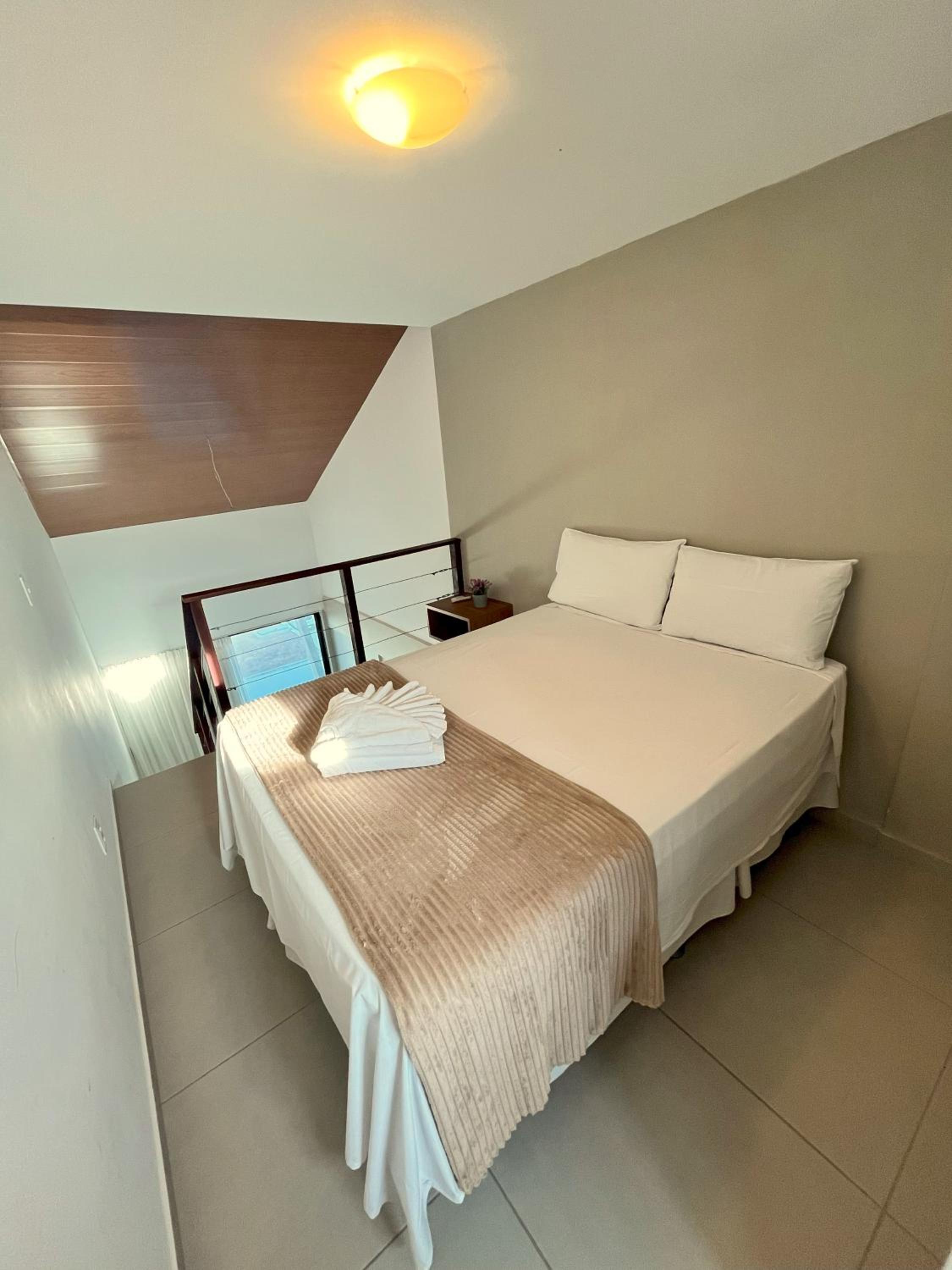 Sunny Hall Porto de Galinhas by Easy Home