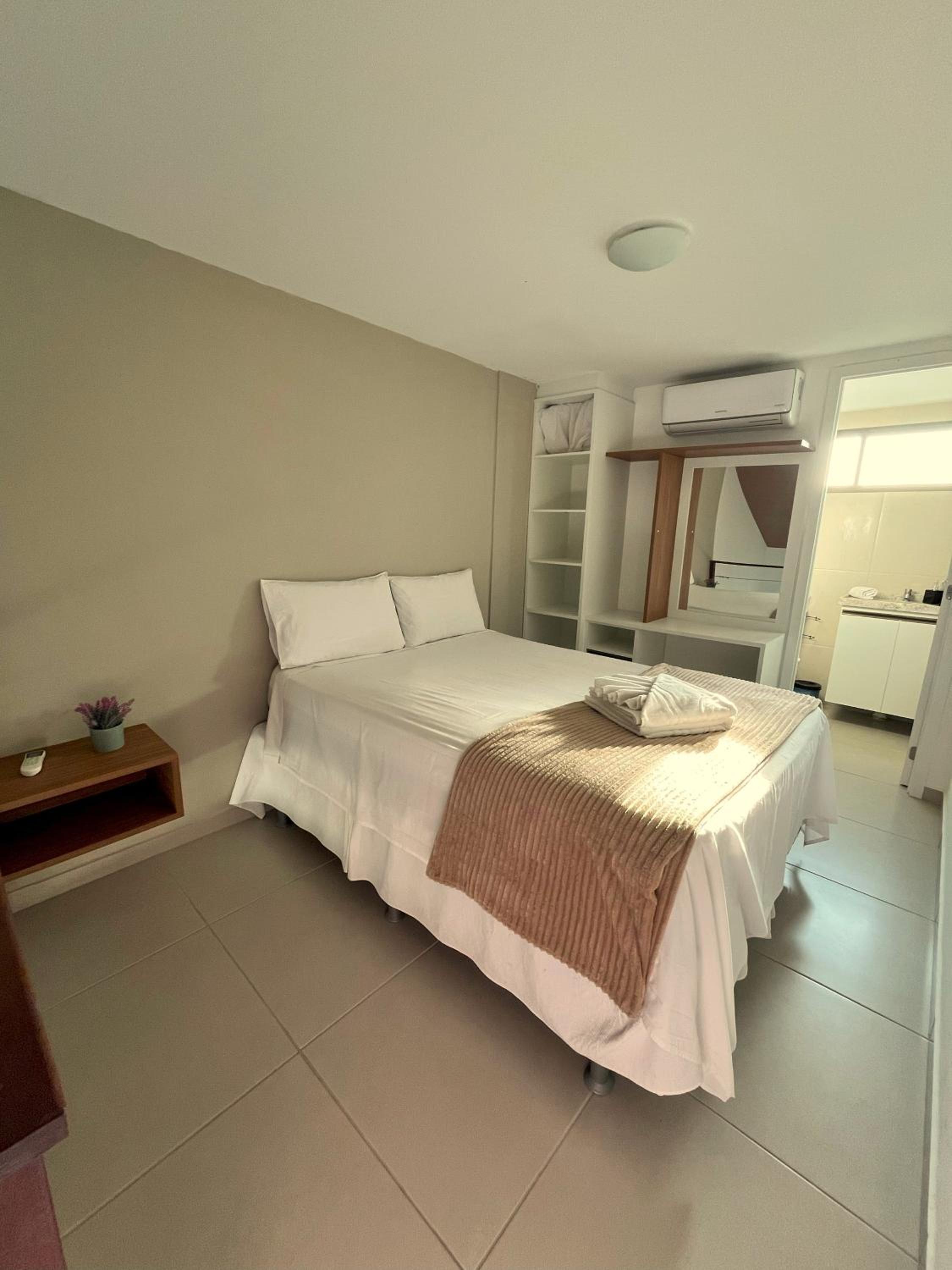 Sunny Hall Porto de Galinhas by Easy Home