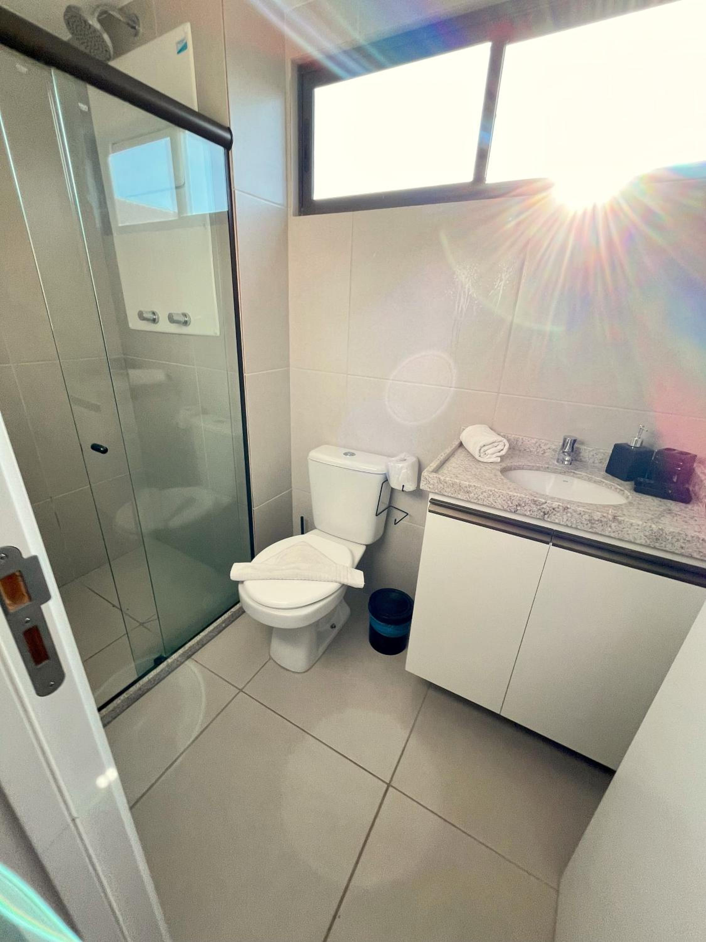 Sunny Hall Porto de Galinhas by Easy Home