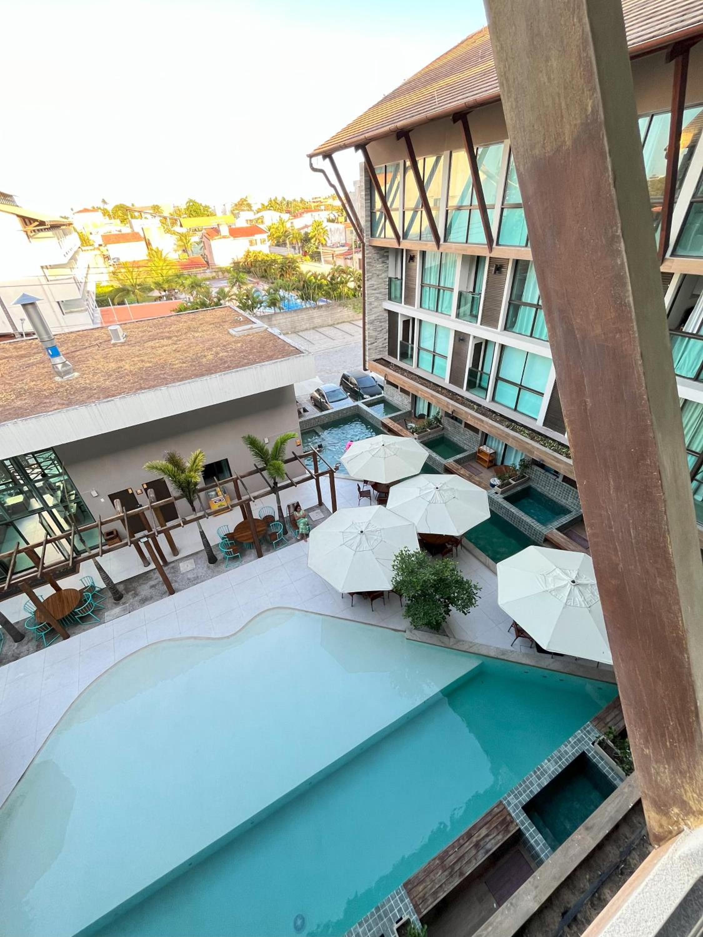 Sunny Hall Porto de Galinhas by Easy Home