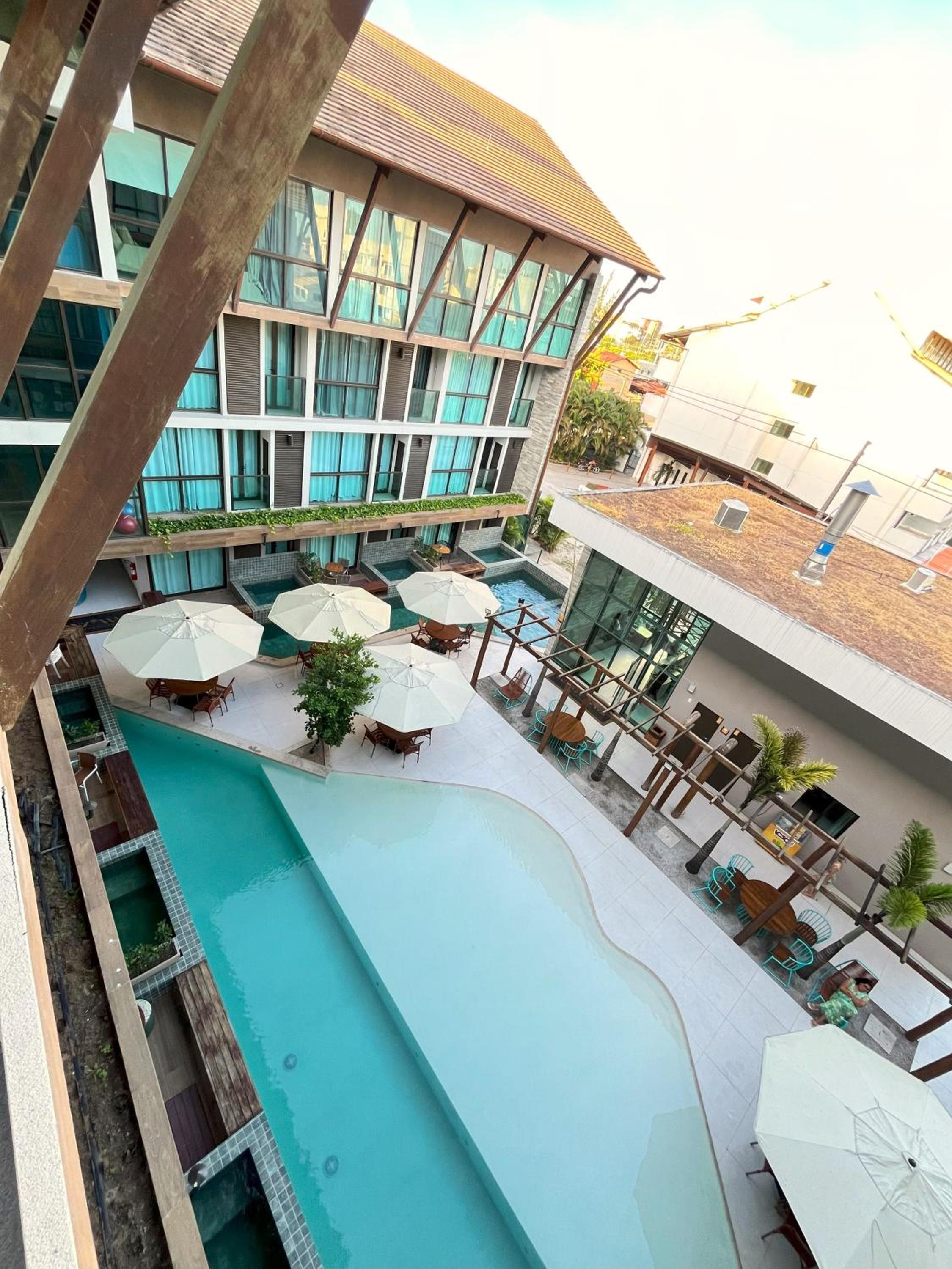 Sunny Hall Porto de Galinhas by Easy Home