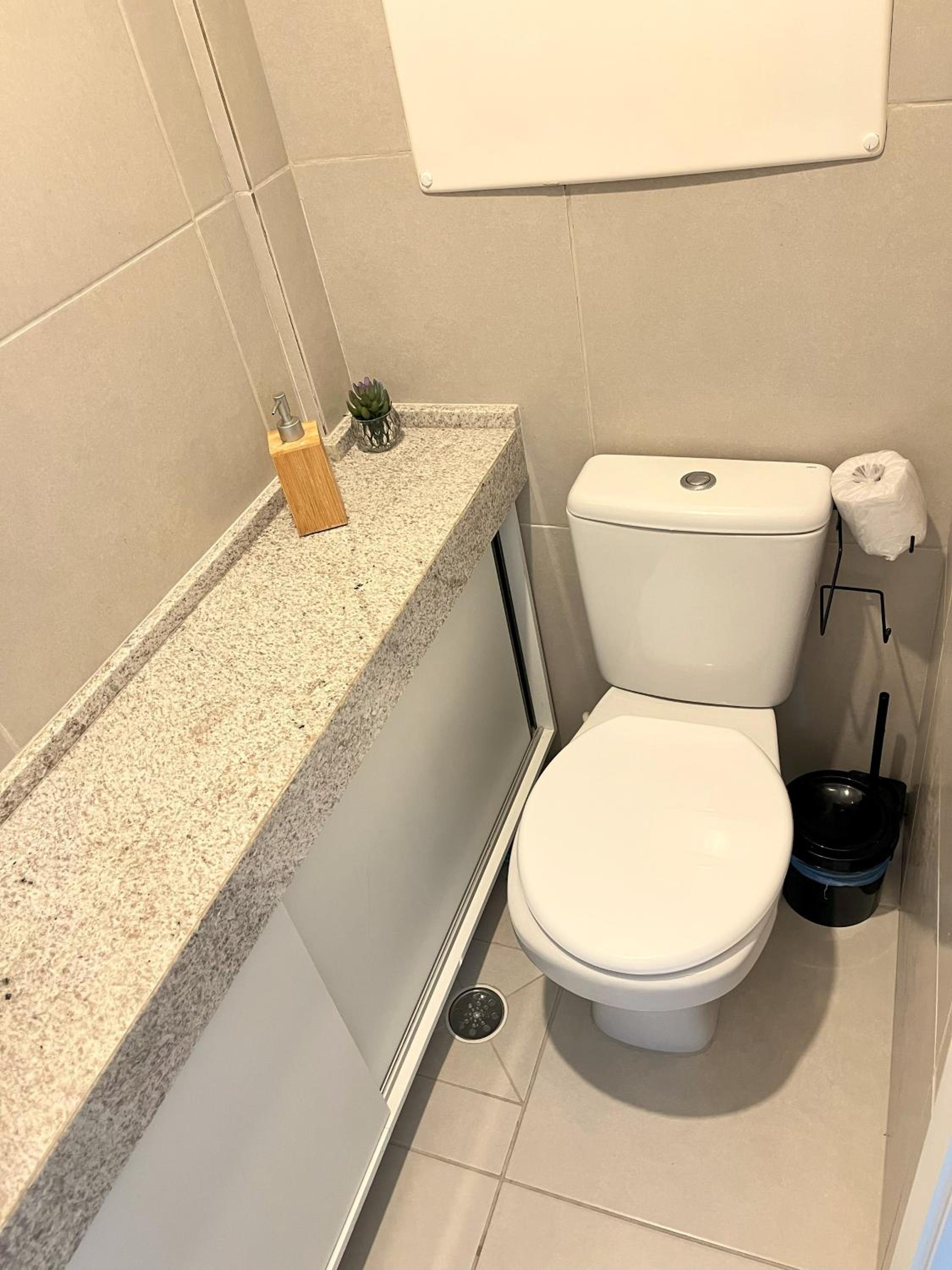 Sunny Hall Porto de Galinhas by Easy Home