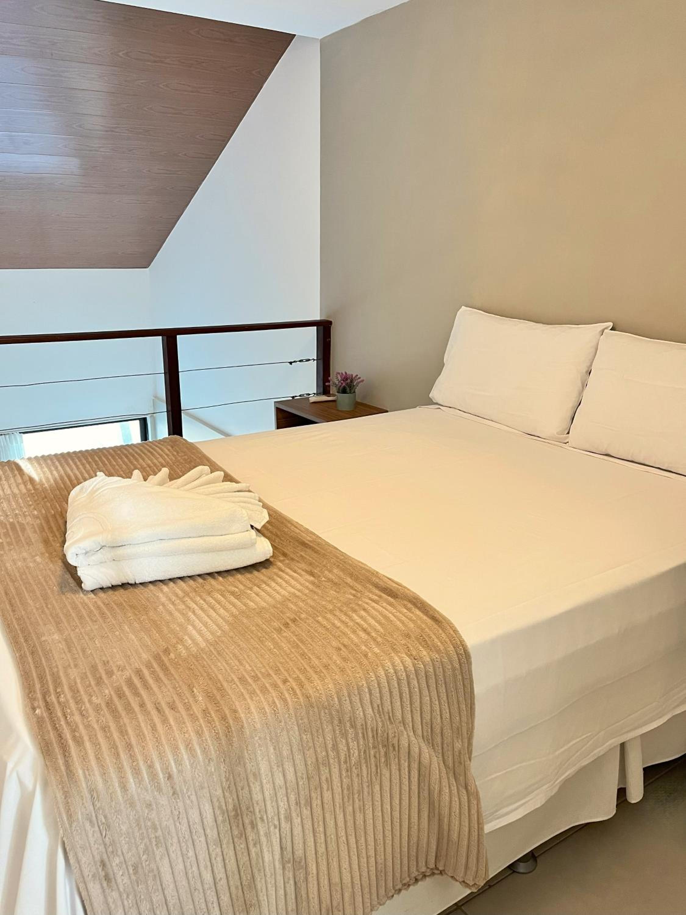 Sunny Hall Porto de Galinhas by Easy Home
