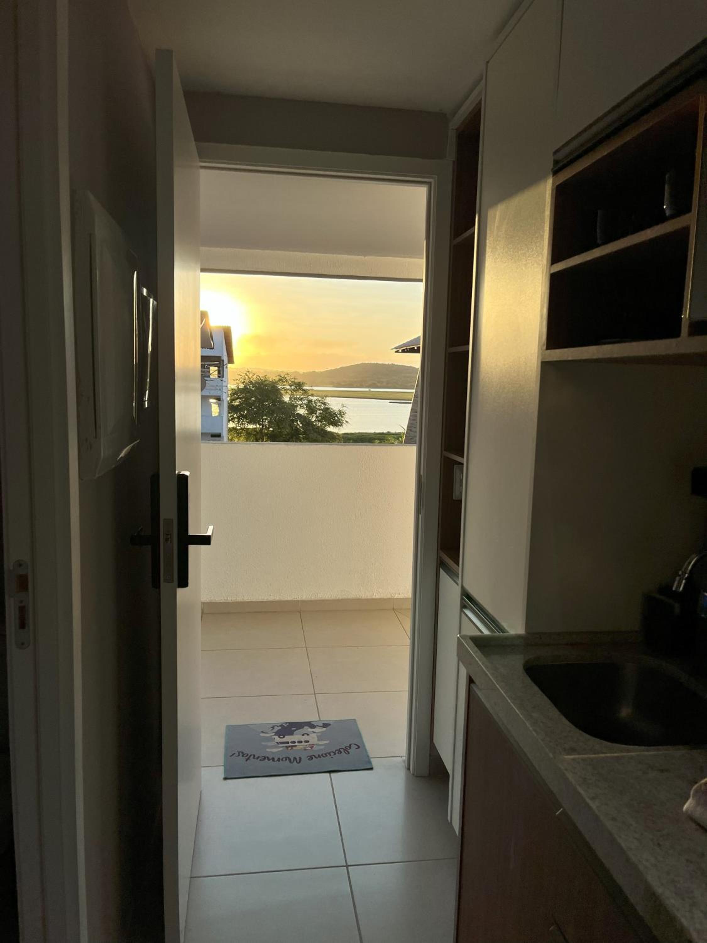 Sunny Hall Porto de Galinhas by Easy Home