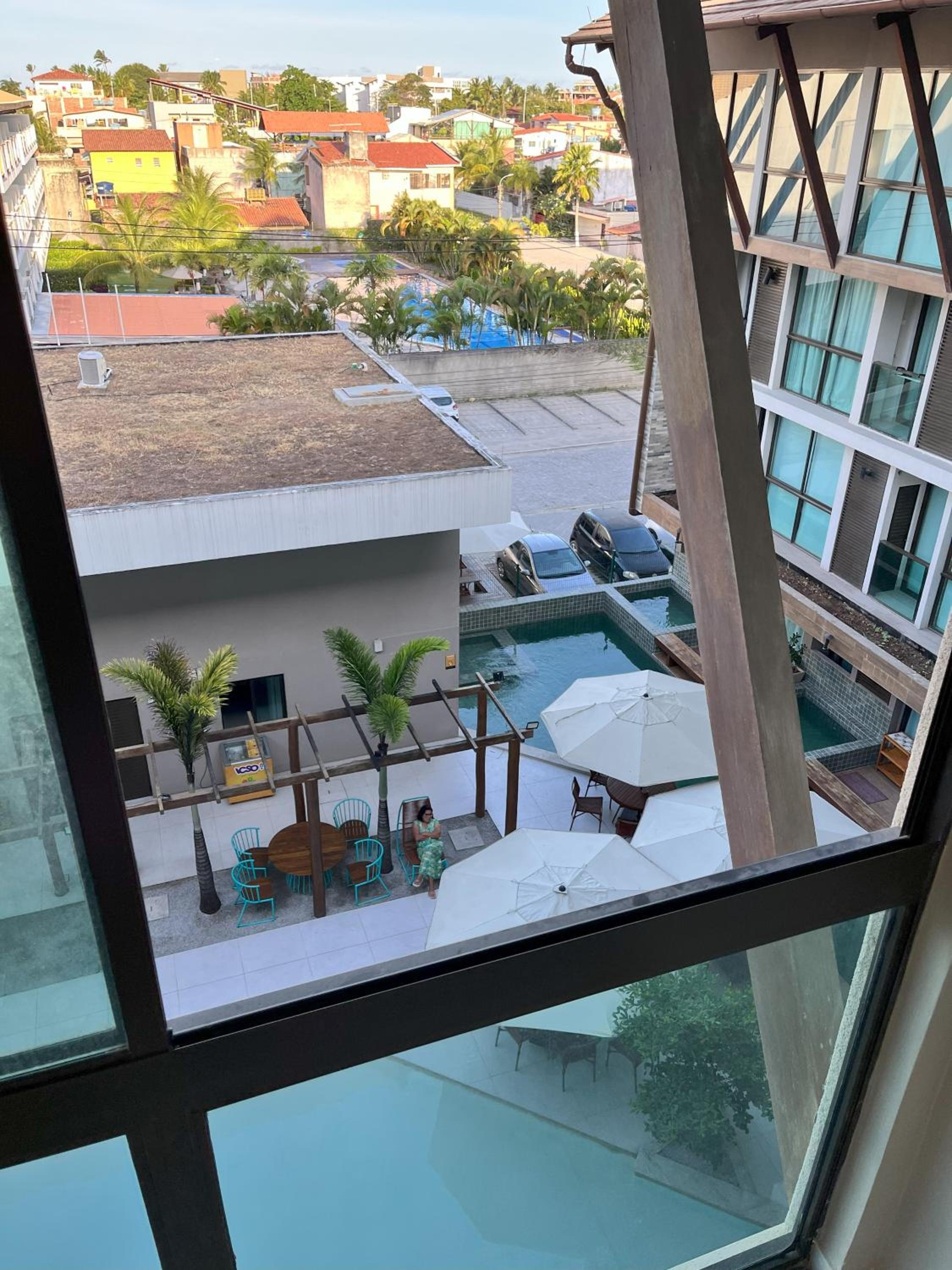Sunny Hall Porto de Galinhas by Easy Home