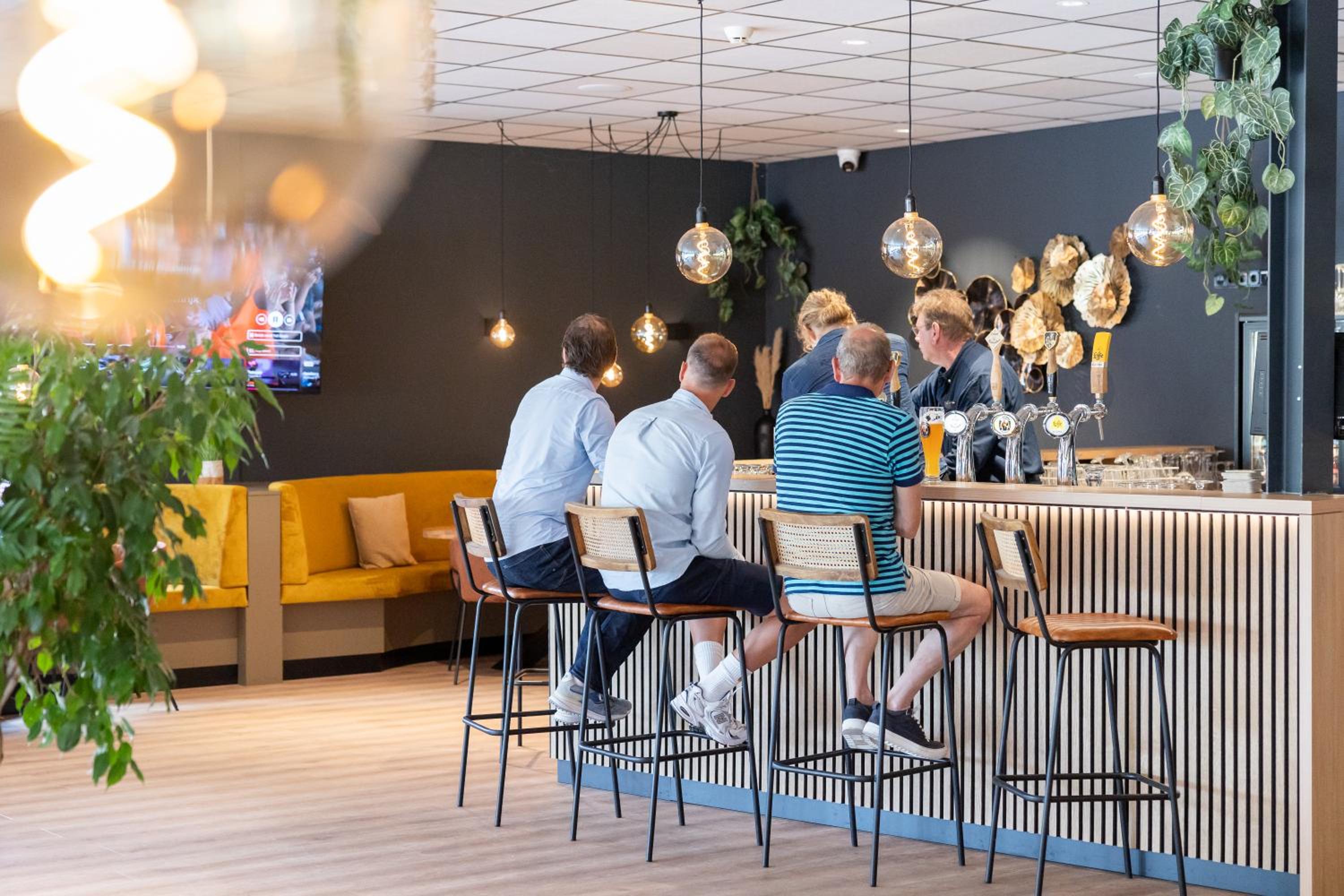 Vakantiepark Klein Vaarwater