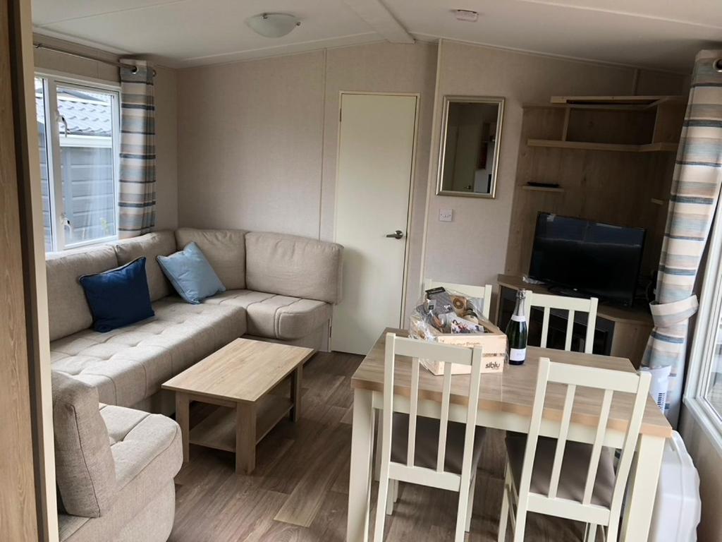 Chalet ZeeWave I 6 Personen I Renesse I Niederlande view 3