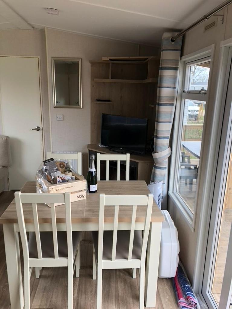 Chalet ZeeWave I 6 Personen I Renesse I Niederlande view 4