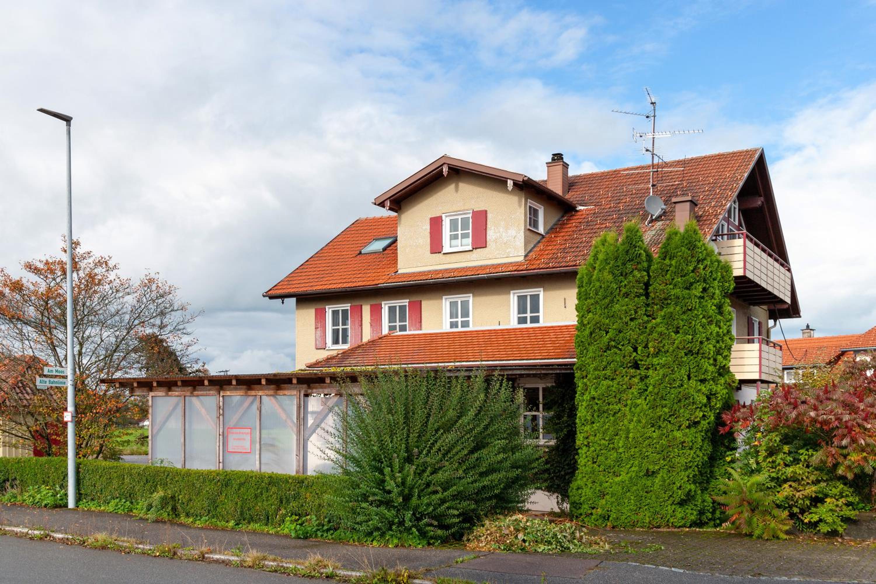 Ferienwohnungen Annamaria
