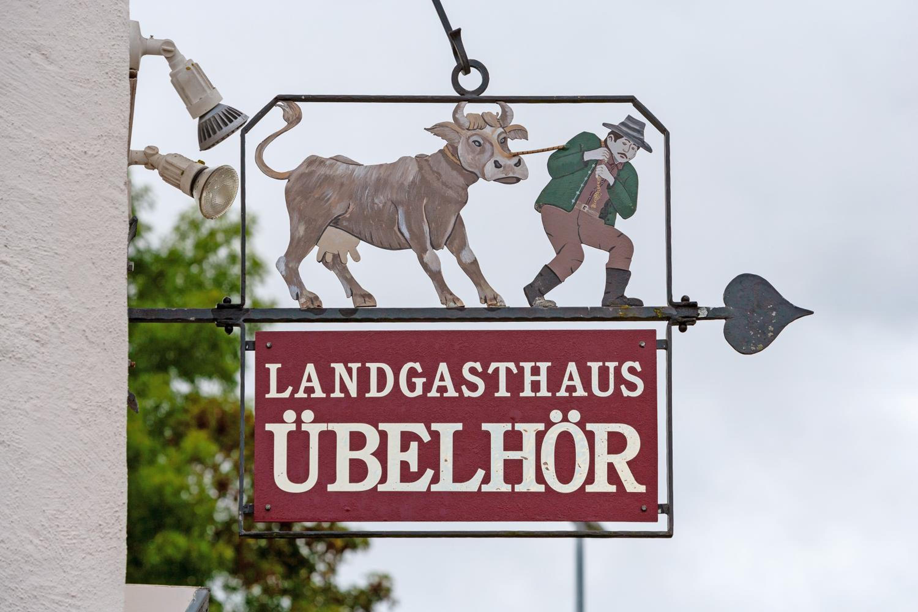 Ferienwohnungen Annamaria