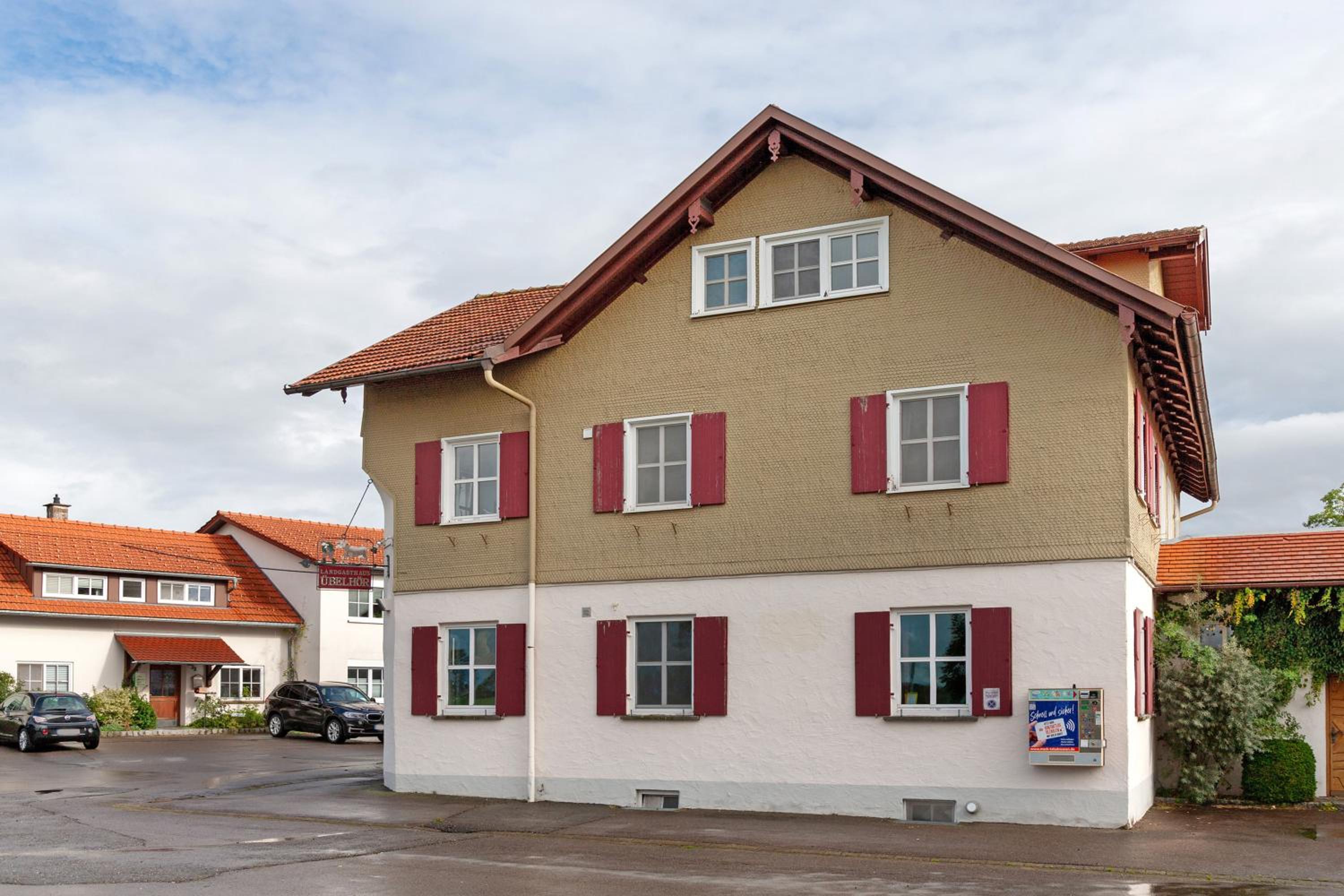 Ferienwohnungen Annamaria