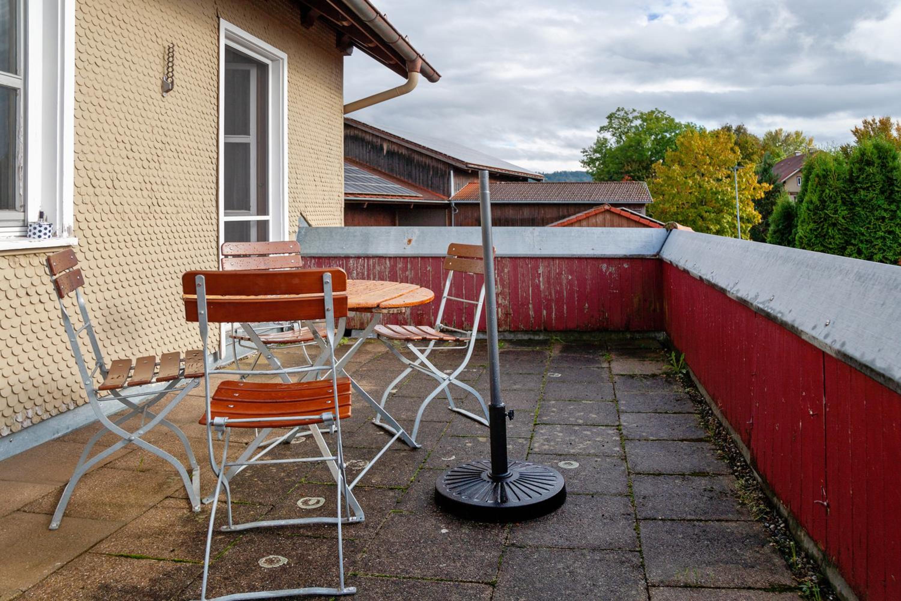Ferienwohnungen Annamaria