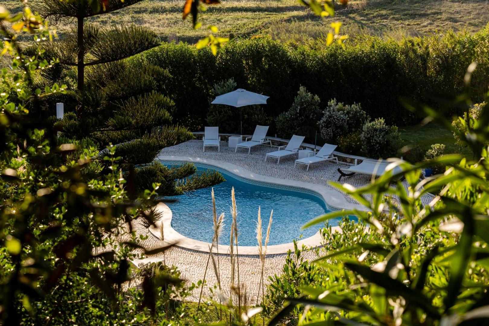 Villa Guincho Cascais | Ocean View | 16pax | Maid view 3