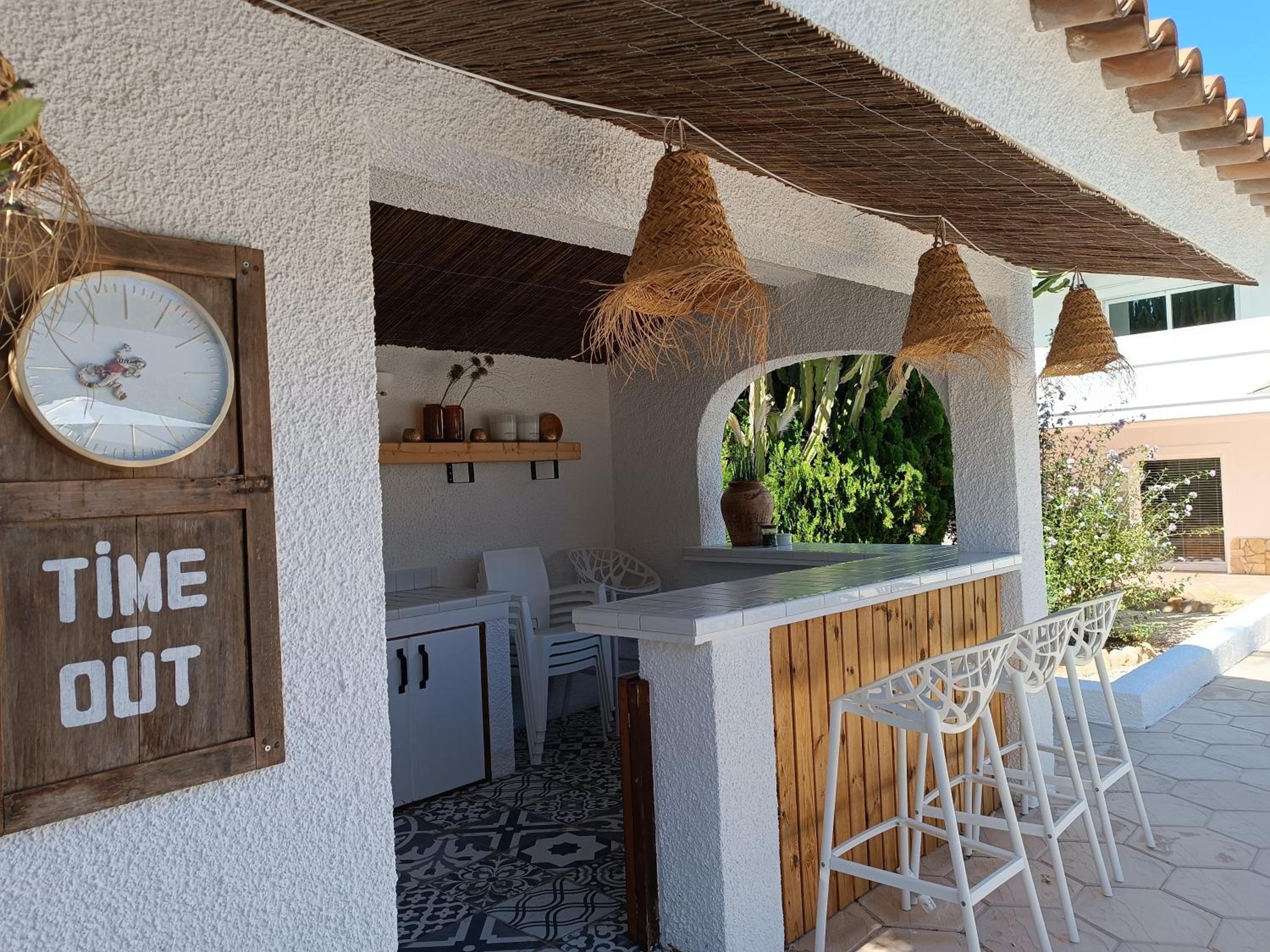 Casa la Siësta Albir
