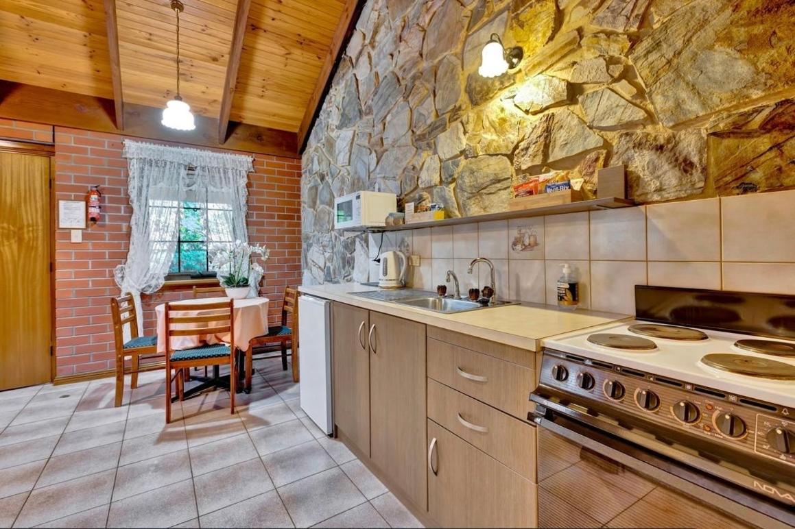 Langmeil Cottages