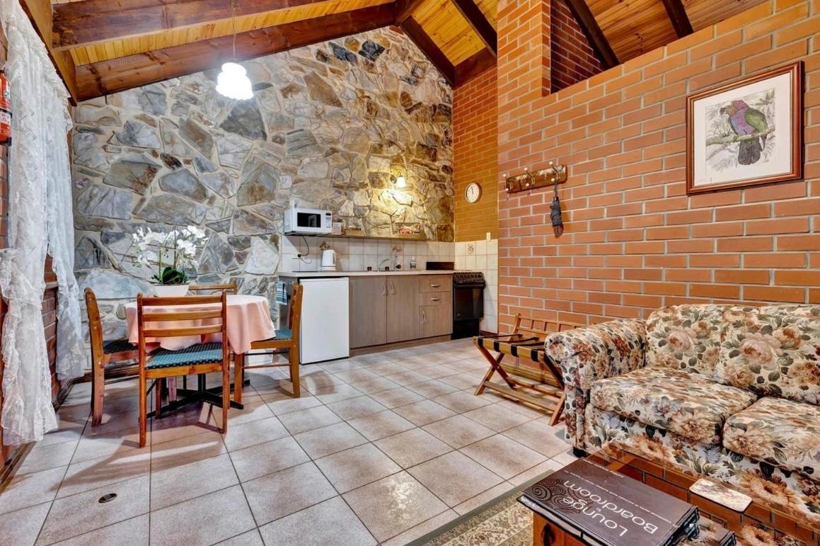Langmeil Cottages