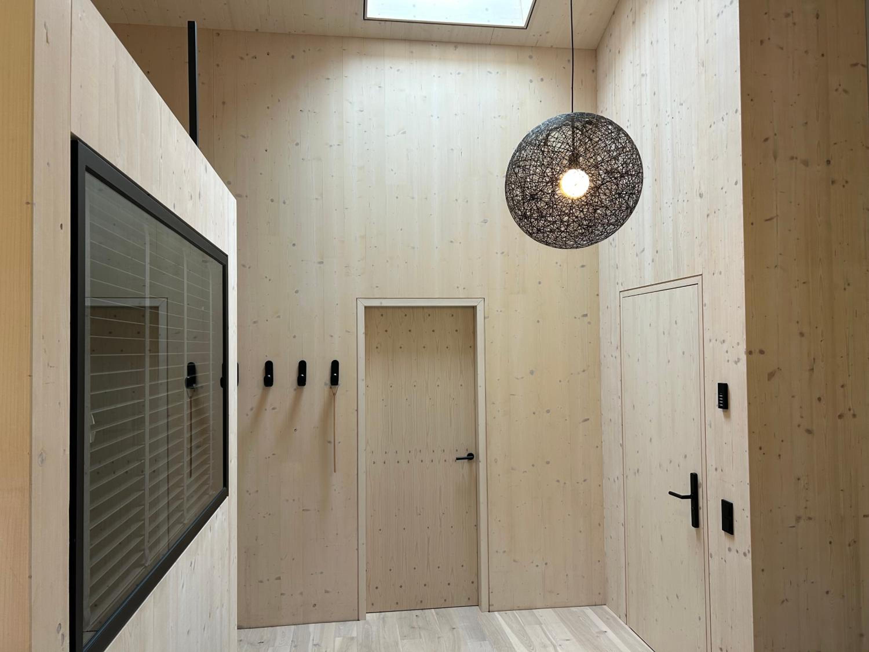 Bio Design Appartements DAS GRAUE SCHAF - Kärnten Card im Sommer inklusive