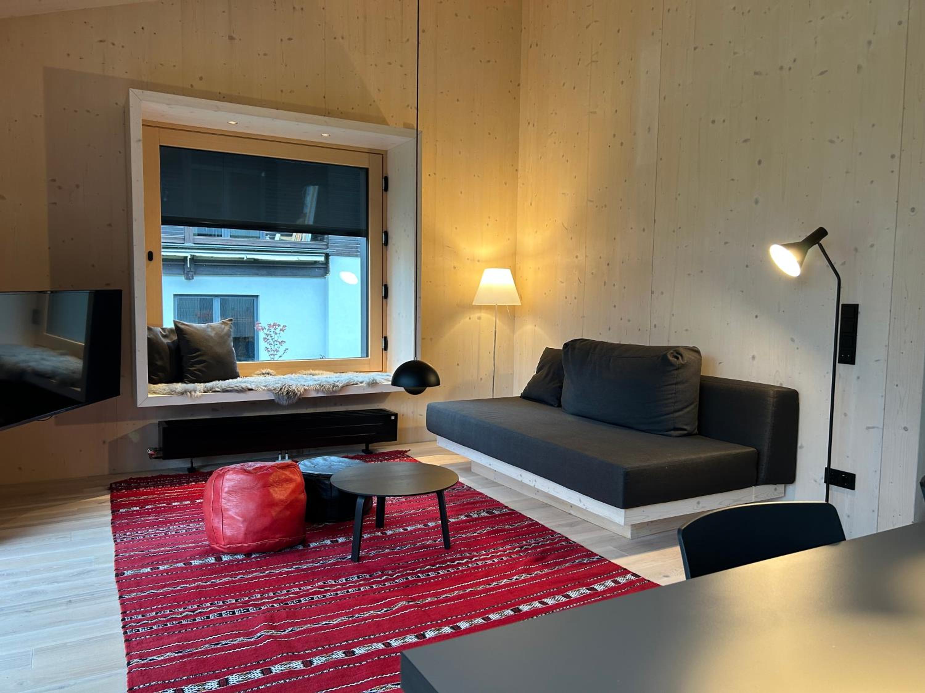 Bio Design Appartements DAS GRAUE SCHAF - Kärnten Card im Sommer inklusive