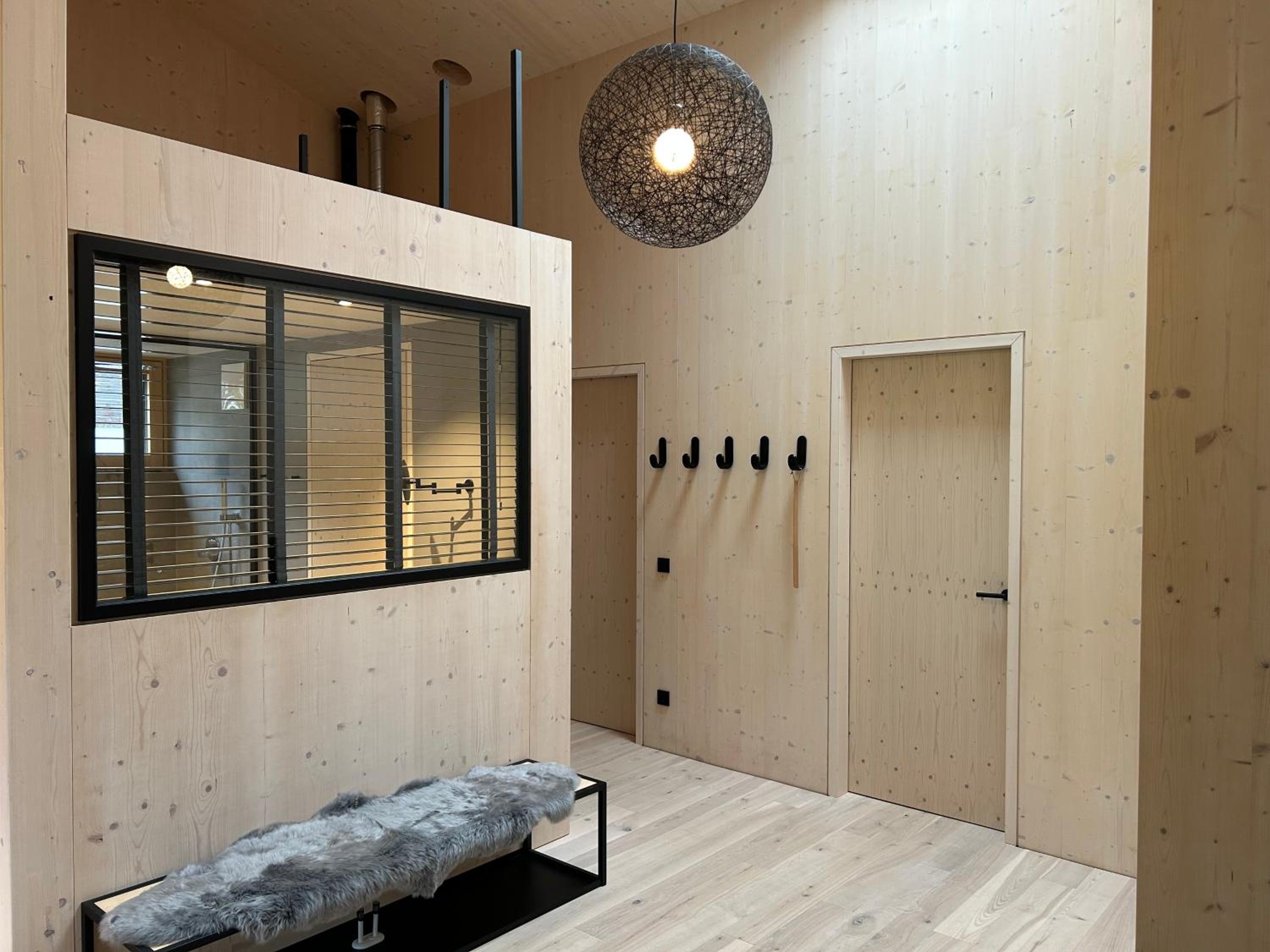 Bio Design Appartements DAS GRAUE SCHAF - Kärnten Card im Sommer inklusive