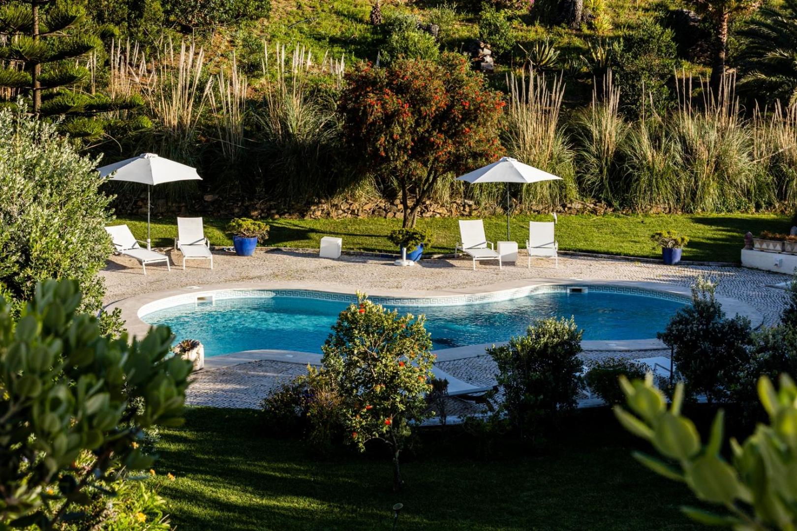 Villa Guincho Cascais | Ocean View | 16pax | Maid view 4