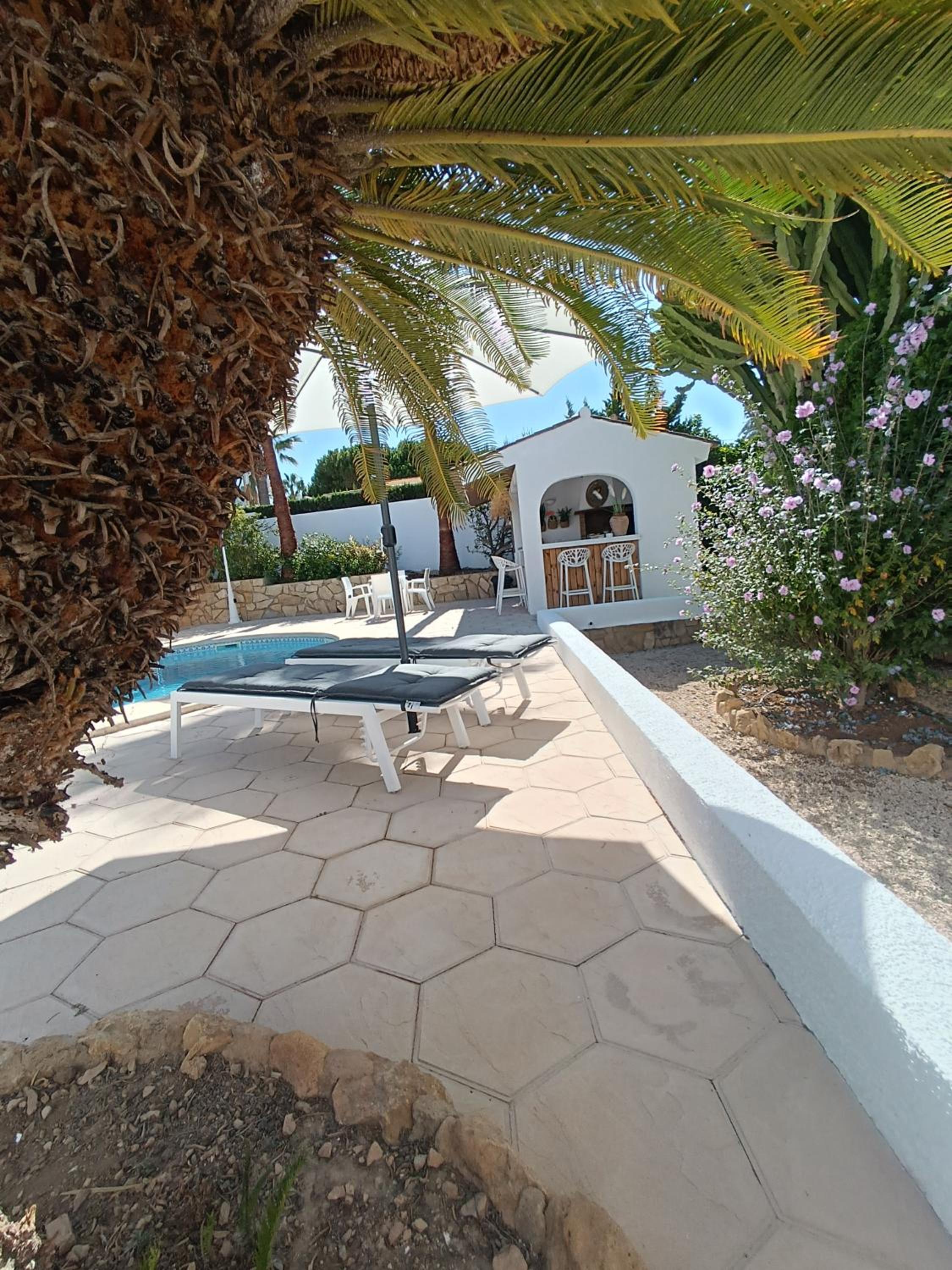 Casa la Siësta Albir