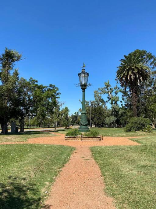 Palermo Nuevo para una excelente estadía