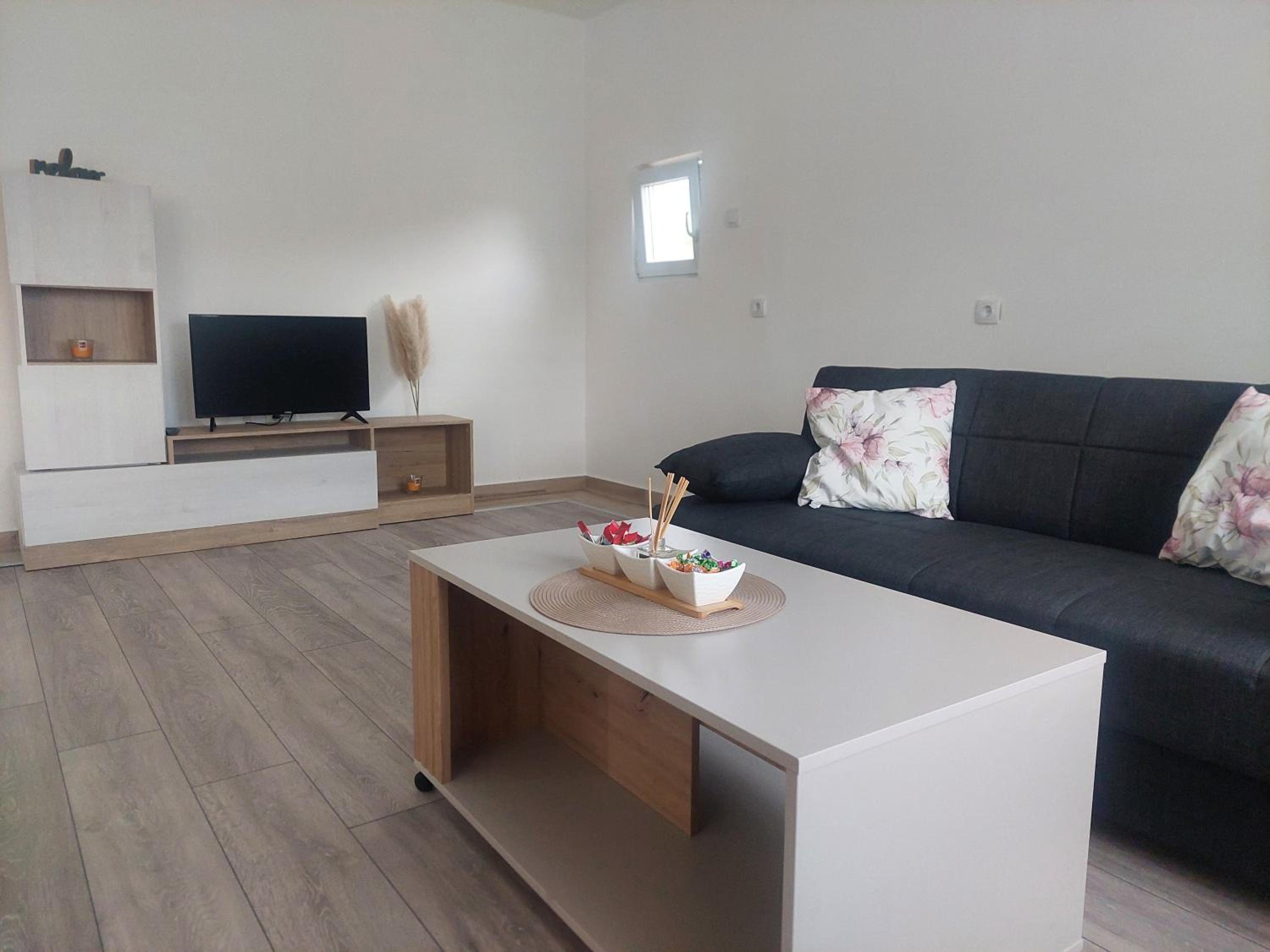 Apartmani Agape