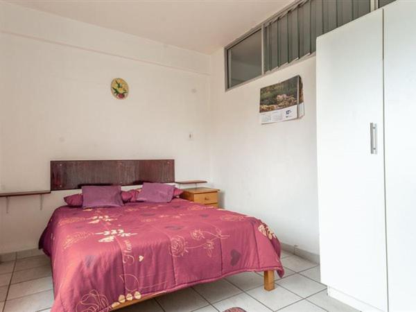 Toti beach self catering view 2