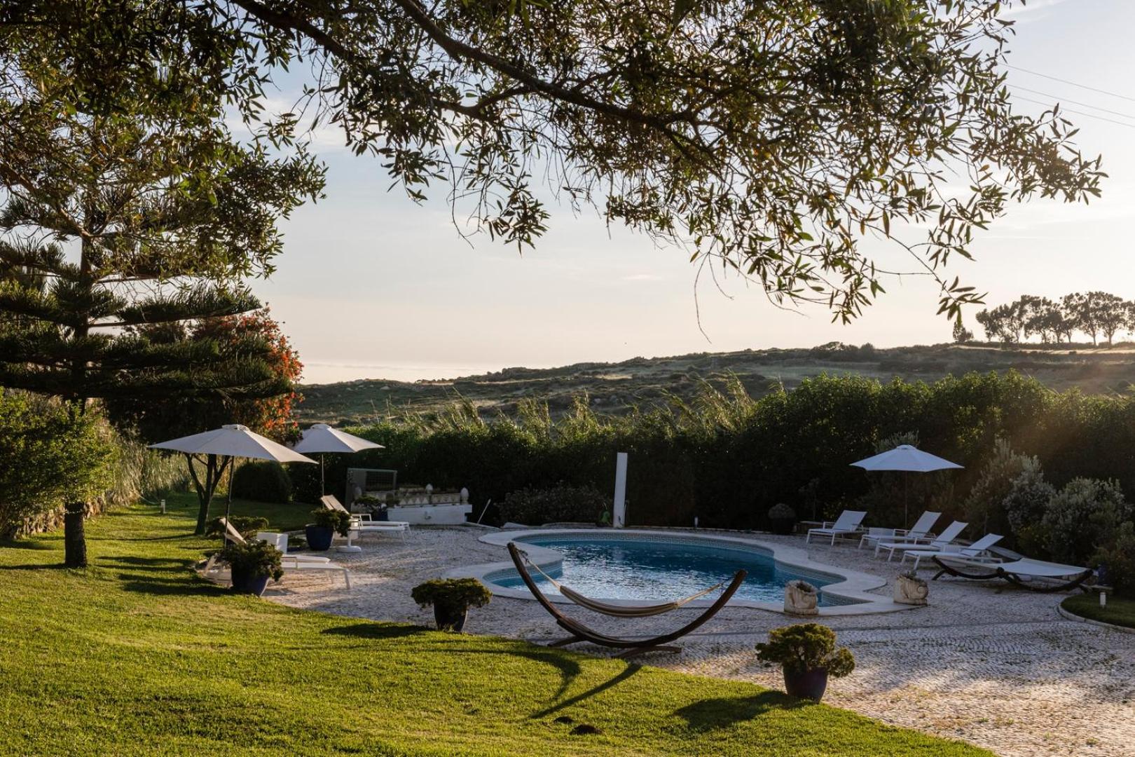 Villa Guincho Cascais | Ocean View | 16pax | Maid view 5